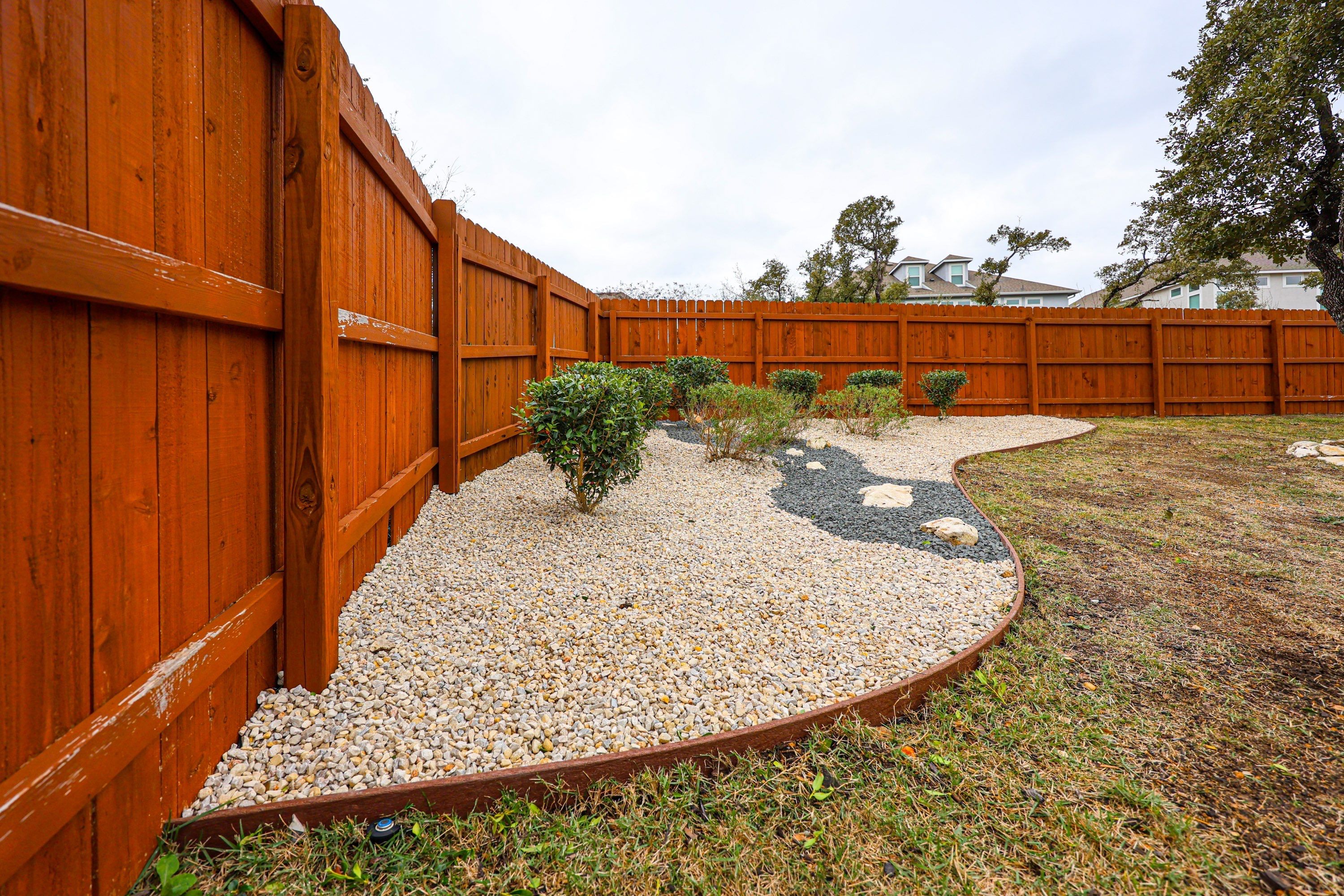 Estrella At Cibolo Canyons, San Antonio Tx. by Hole In One Lawns, LLC
