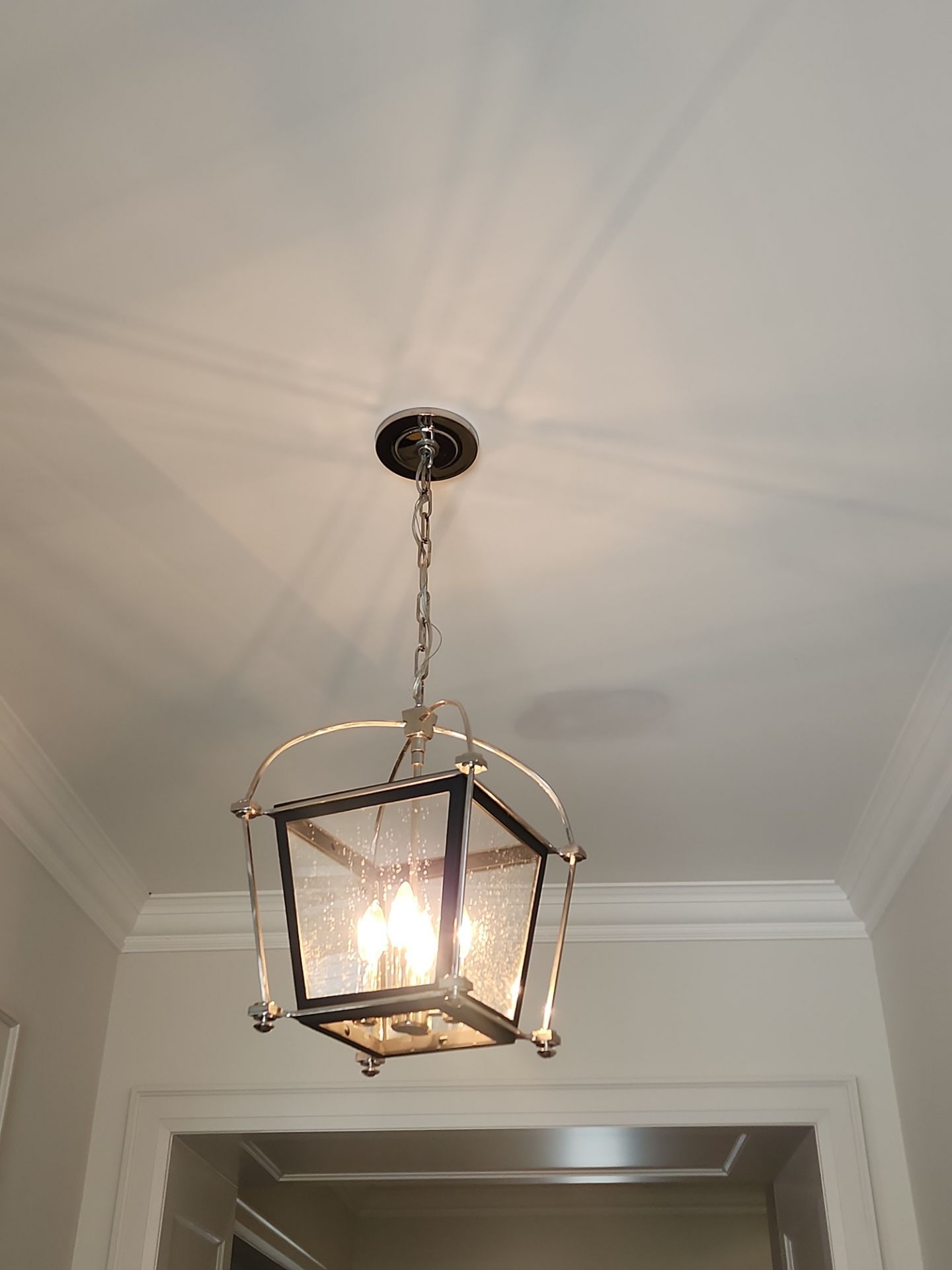 Project in Toronto by GTA HOME PAINTING