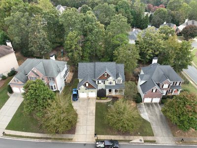 Wyndam Hill Dr Roof Replacement 