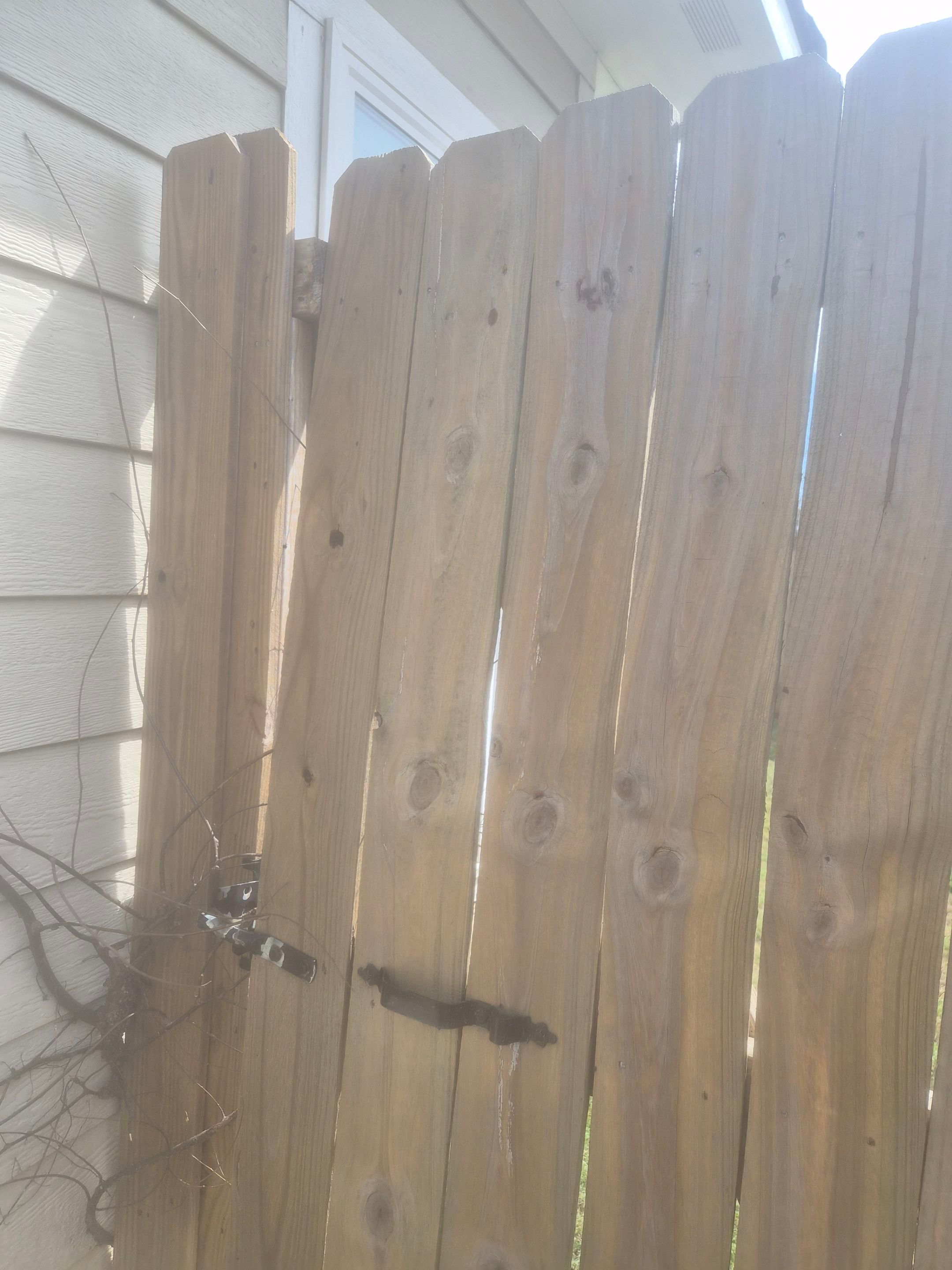 10-Home Exterior Transformation in Whitehouse, Texas by Quality Coats Painting