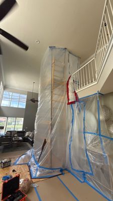 Slab Leak Restoration — Bonita Springs, FL