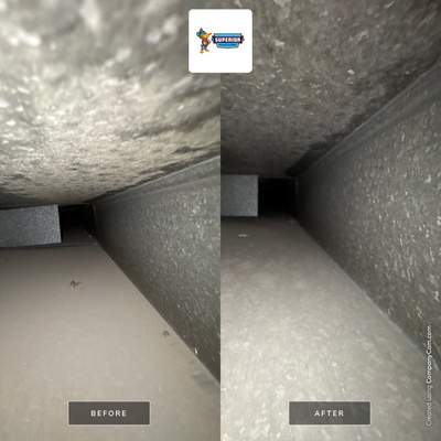 Air Duct Cleaning in Freedom, PA