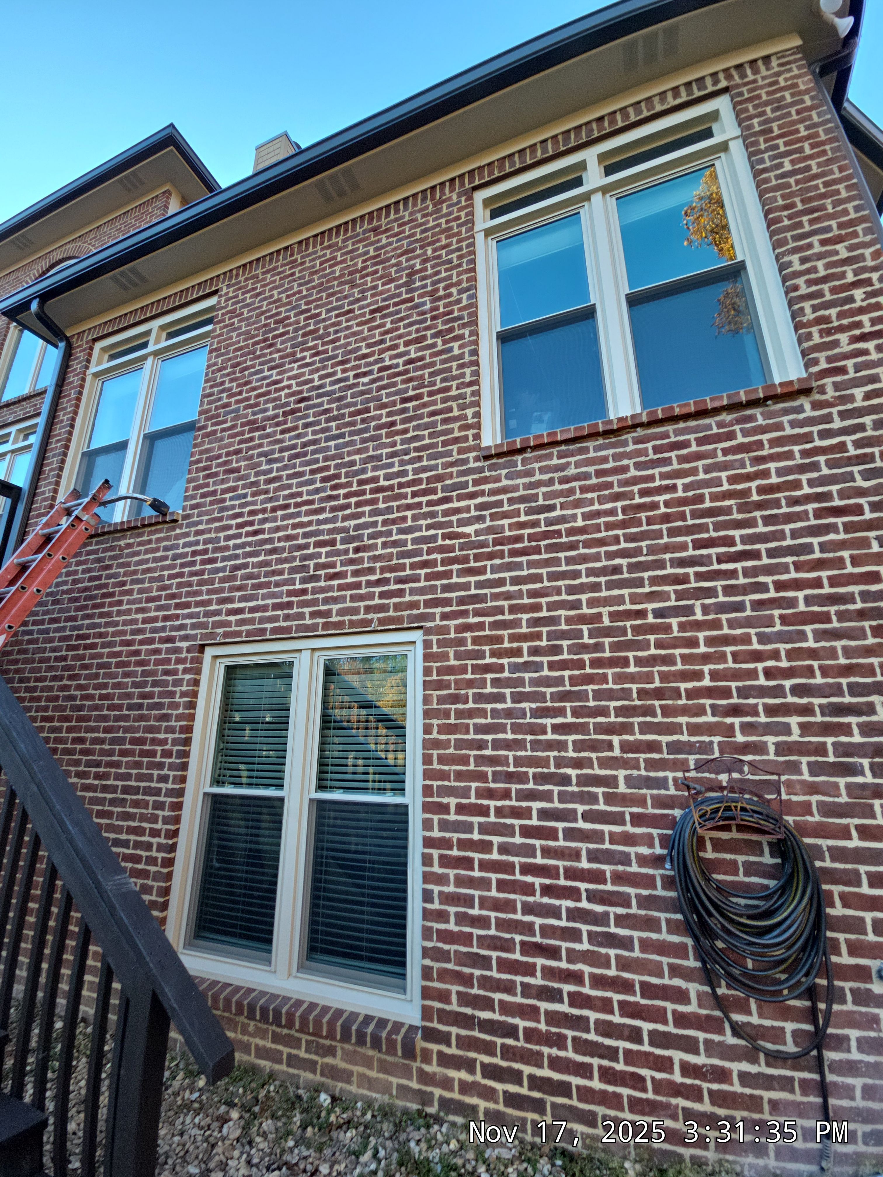 Mansoob Project in Hoover by The Window Source