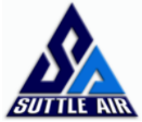 Logo for Suttle Air