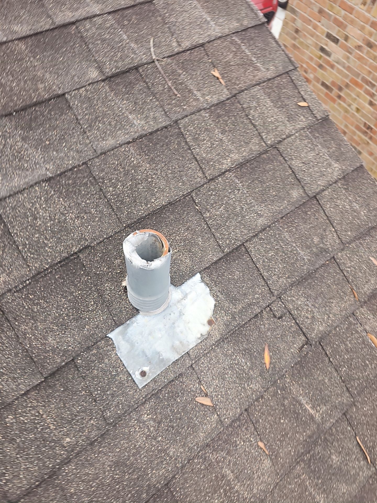 Roof Repair Houston by Roof Repair Company