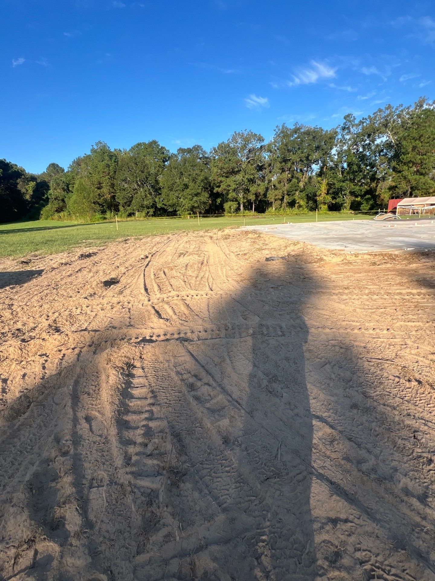 Project in Shepard by Harden Enterprise Services LLC