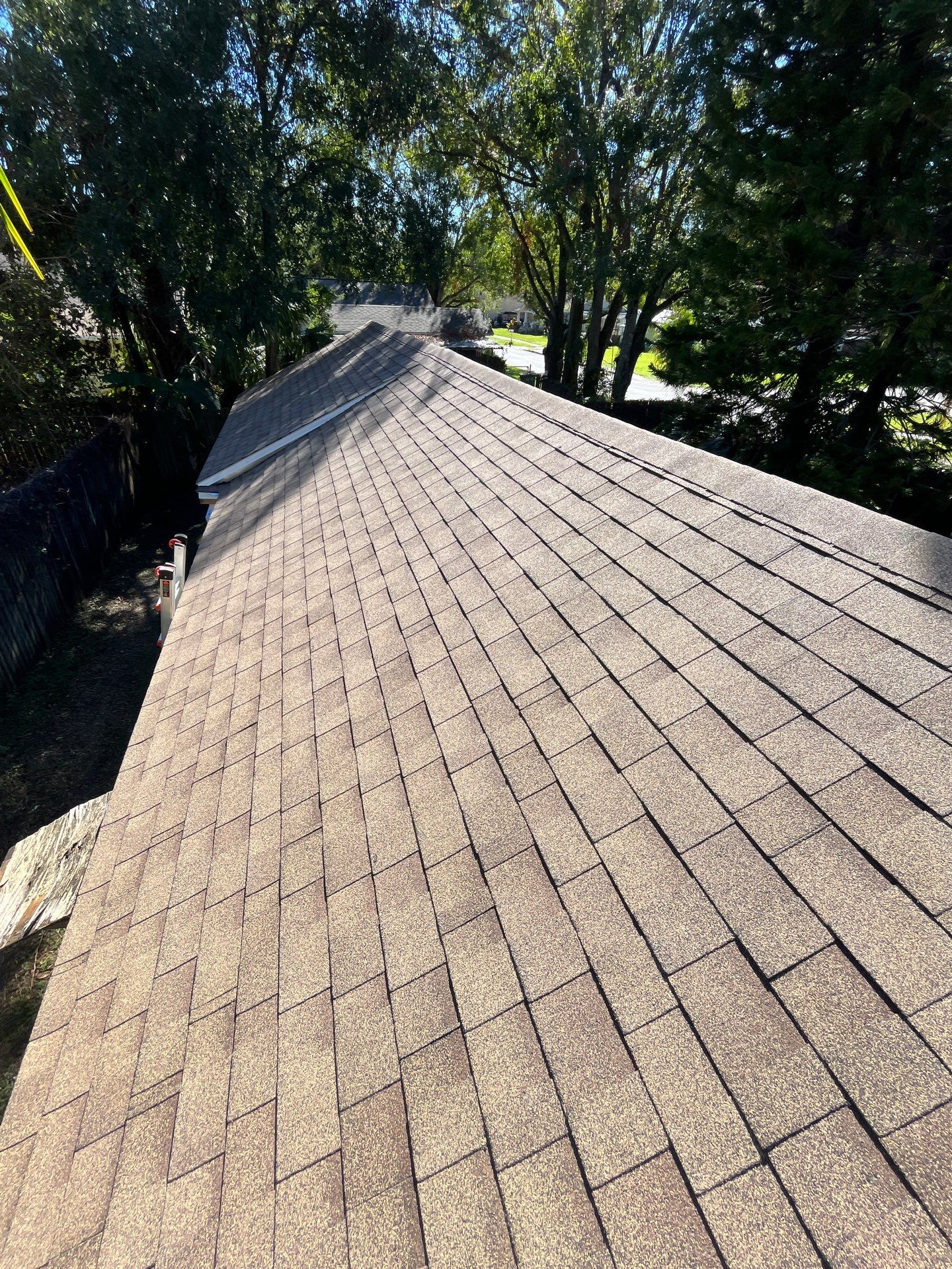 Weathered Wood Shingles by Reimagine Roofing