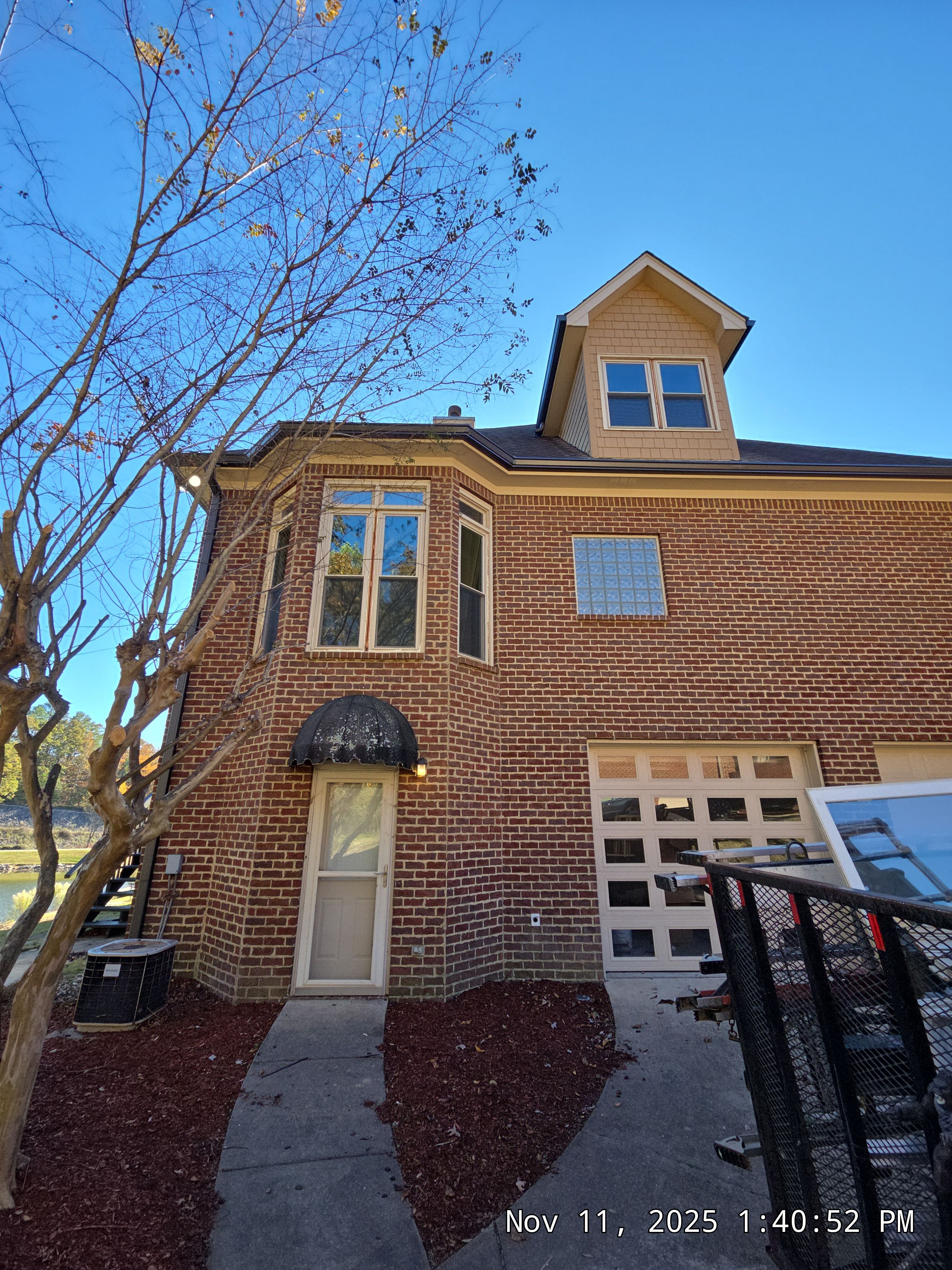 Mansoob Project in Hoover by The Window Source