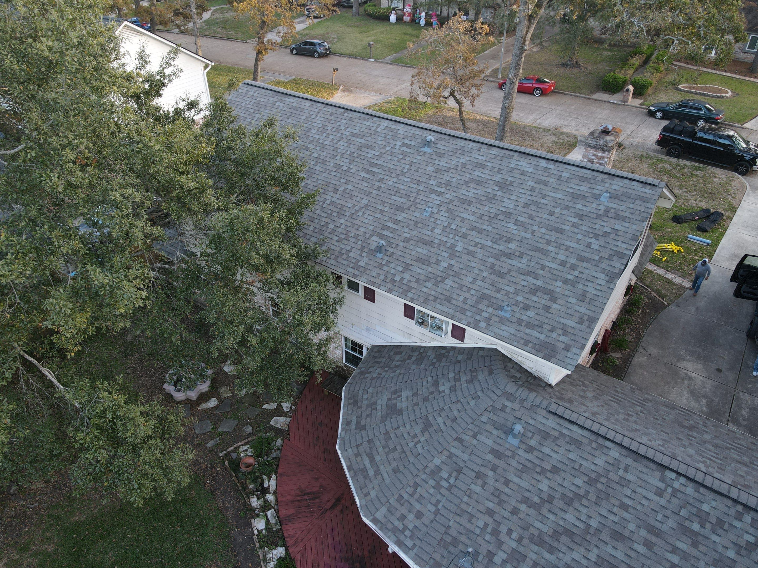 Owens Corning Duration! by Roof Concepts Construction