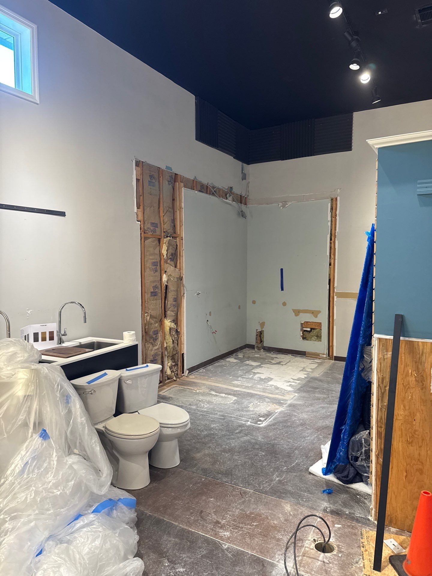 Redemption General Contractors LLC featured photo.