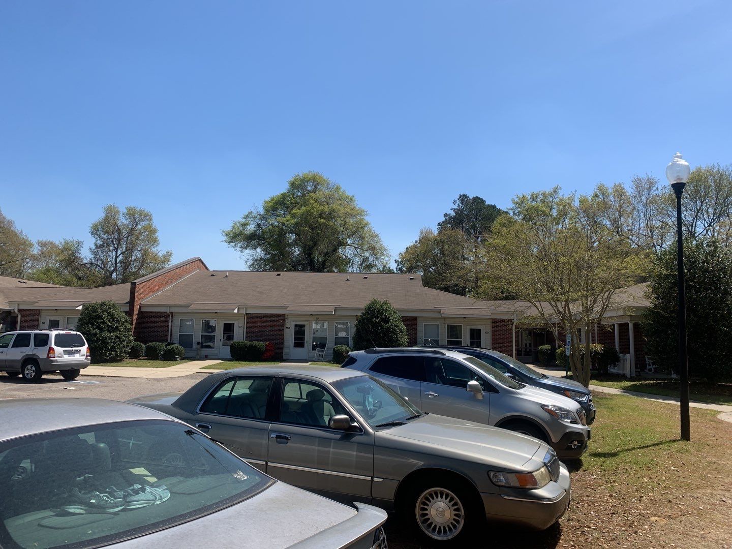Re-Roof by American Roofing NC