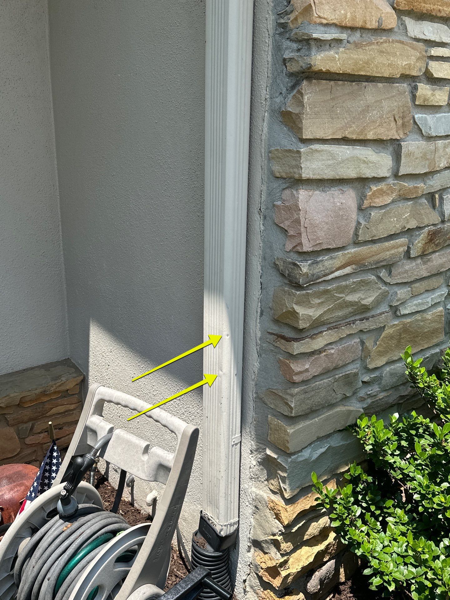 Fawndale Wy Atlanta Roof & Gutter System Replacement by Dom Roofing & Restoration