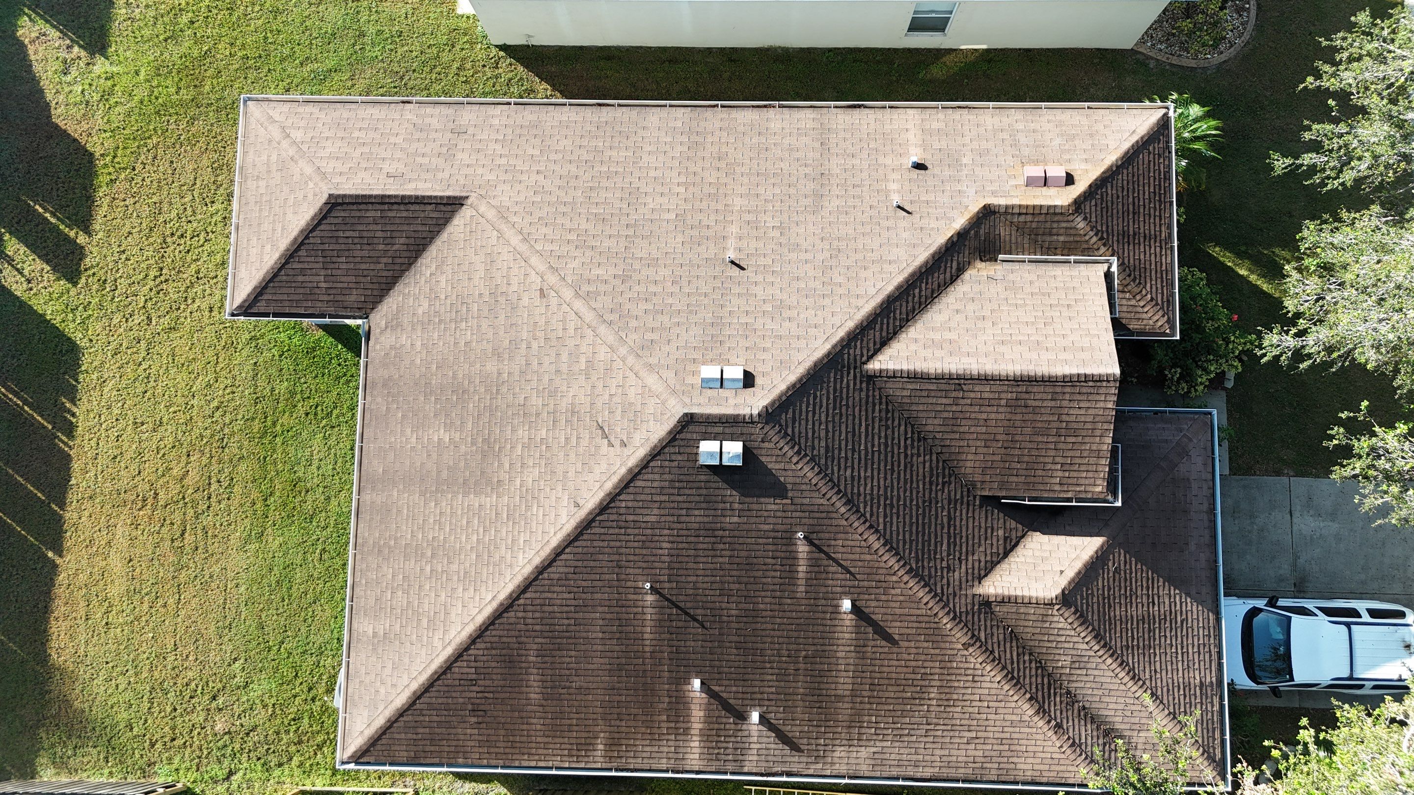 Roof Replacement in Seffner, FL by Shingle Masters Roofing