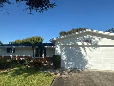 Project in Clearwater 33764