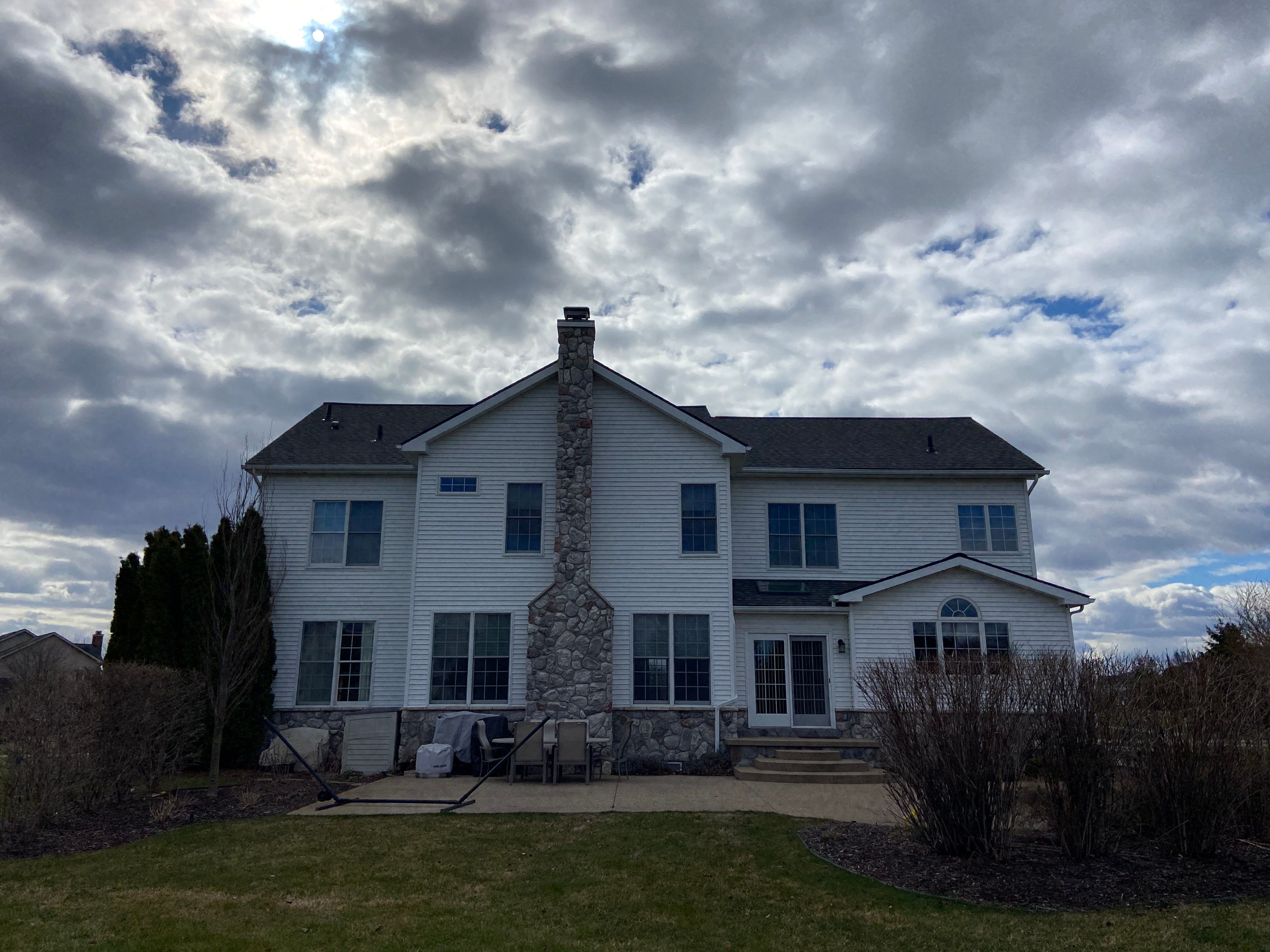 Roof Replacement using CertainTeed Landmark by 180 Contractors