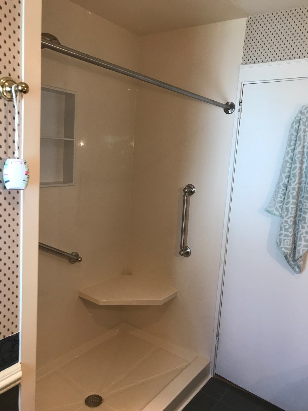 Cave to Open by BathPlanet SW Virginia