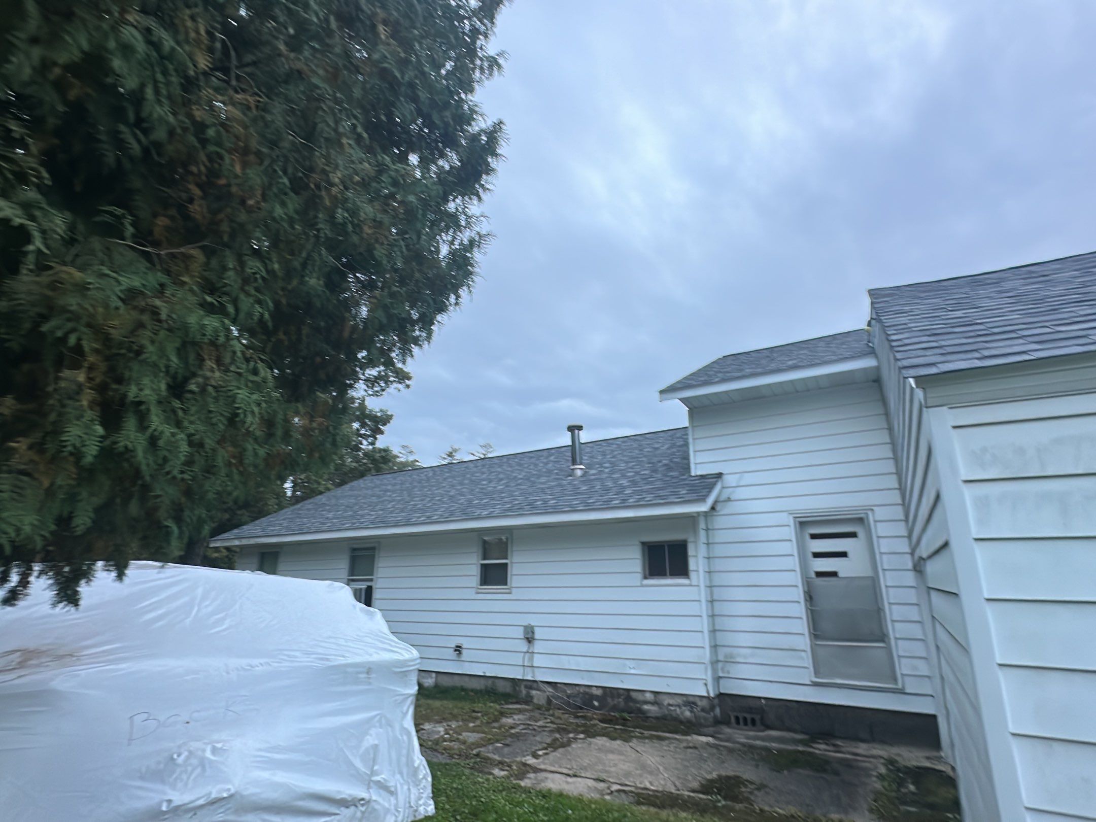 Project in Middleville by Worthy Construction LLC
