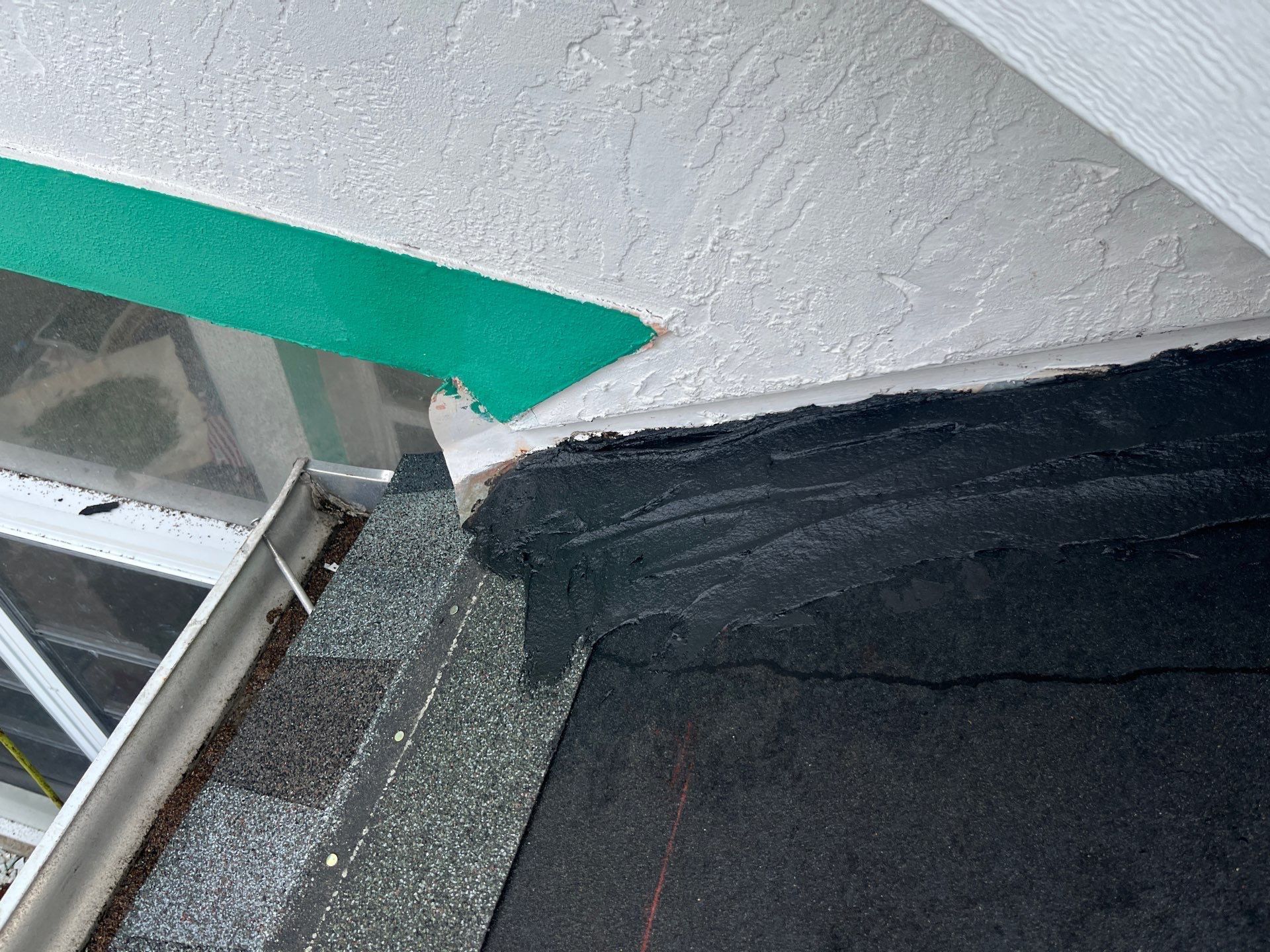 Project in Leesburg by Serene Construction