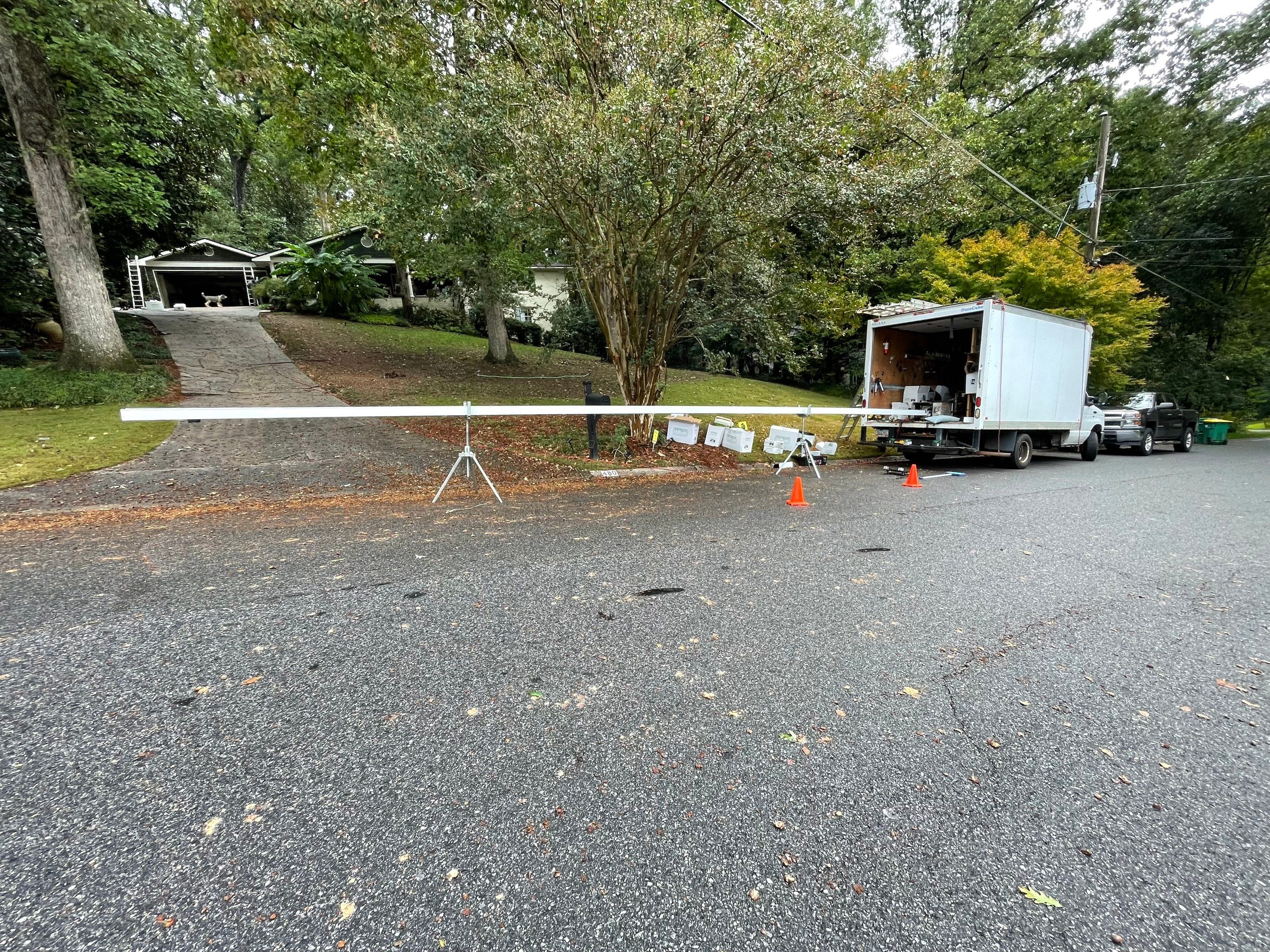 Roof Replacement by Deerfield Roofing LLC