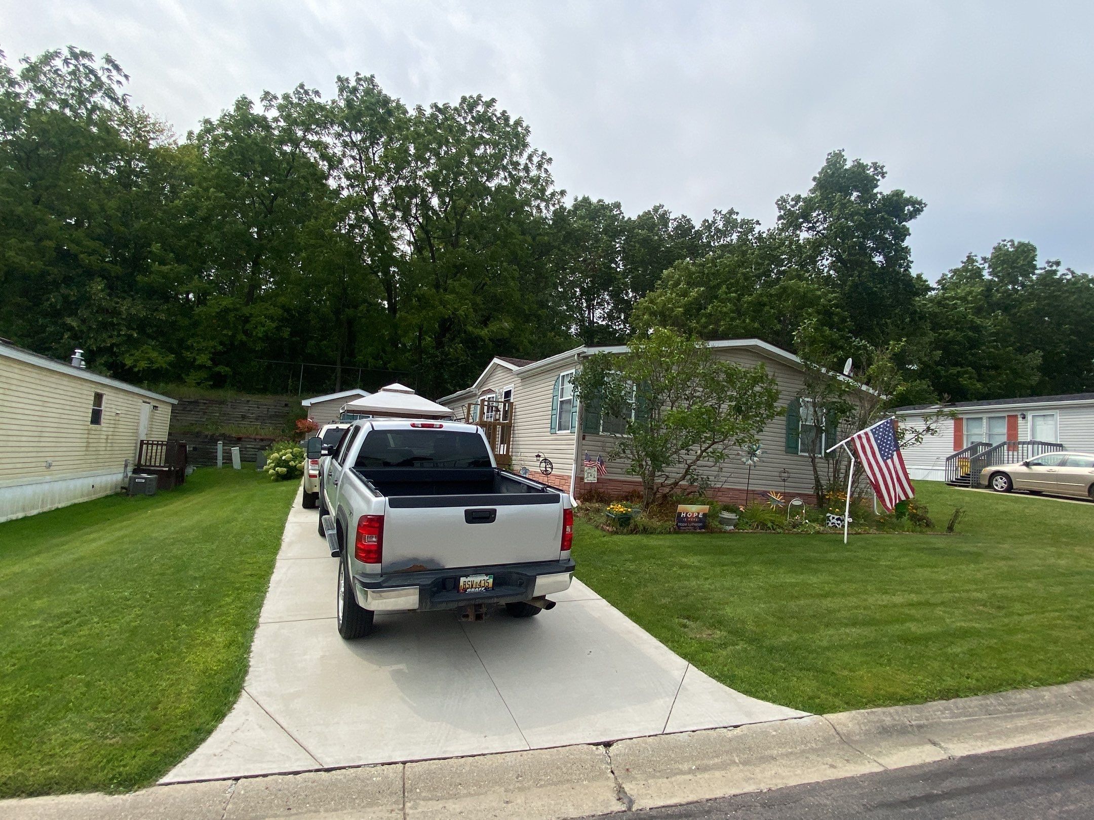 Roof Replacement using CertainTeed Landmark by 180 Contractors