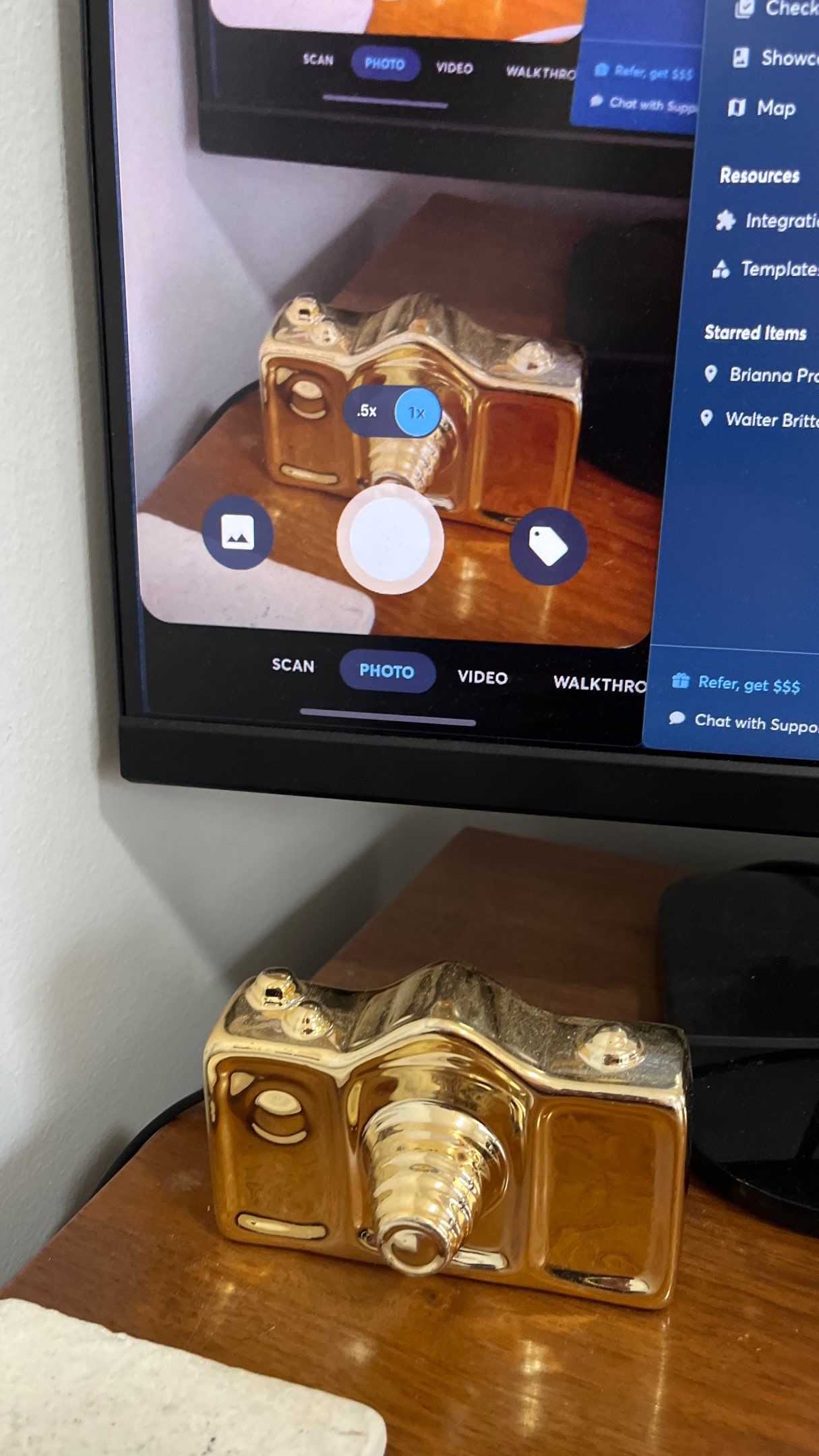 kjbgkljhgklhjg by CompanyCam Sales Demo