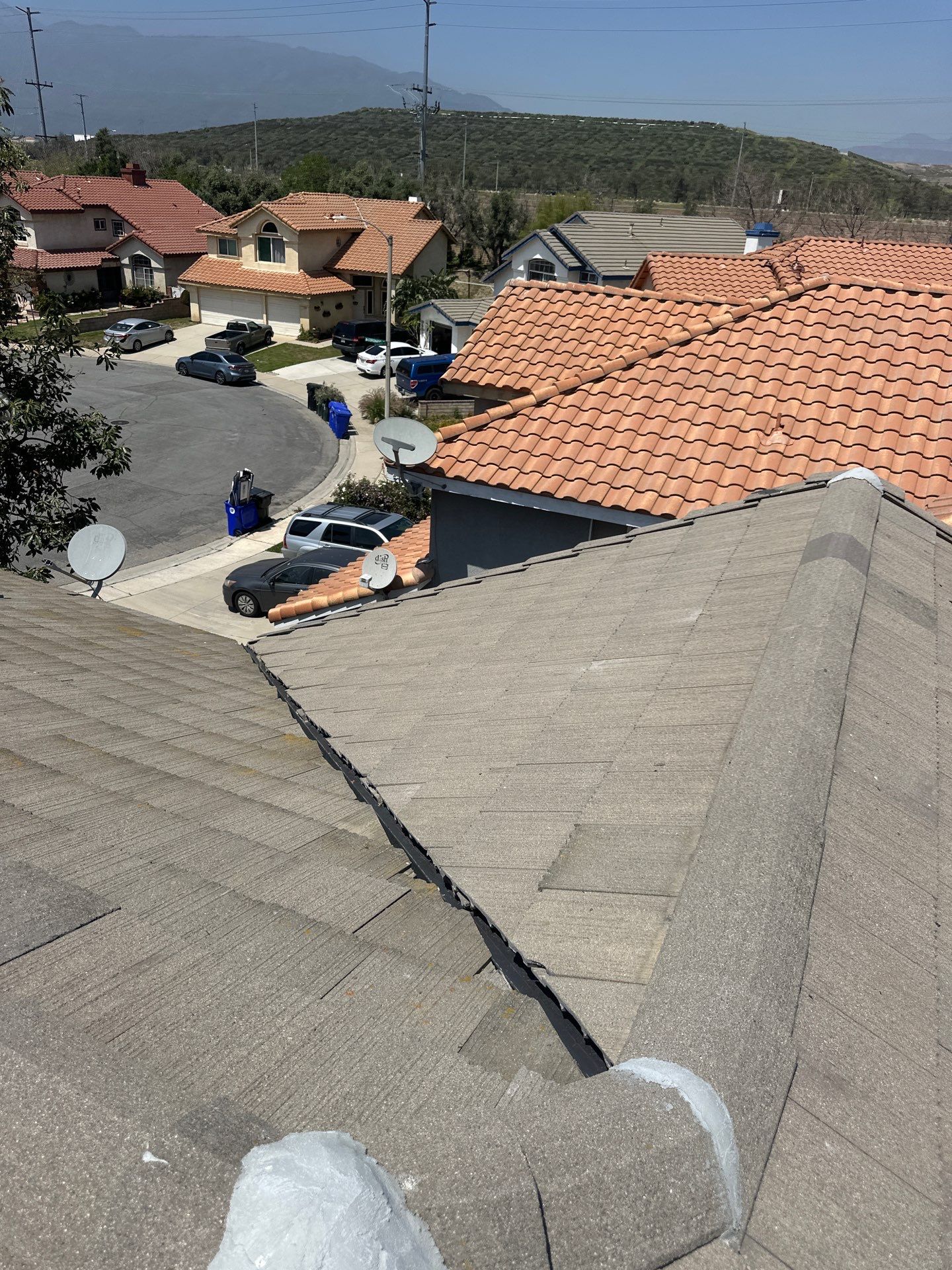 Roof Replacement - Fontana, CA 92336 by Epic Roof Replacement