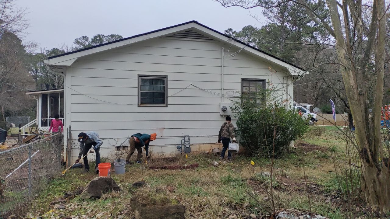 Residential Roofing Installation using Owens Corning by Inspector Roofing and Restoration