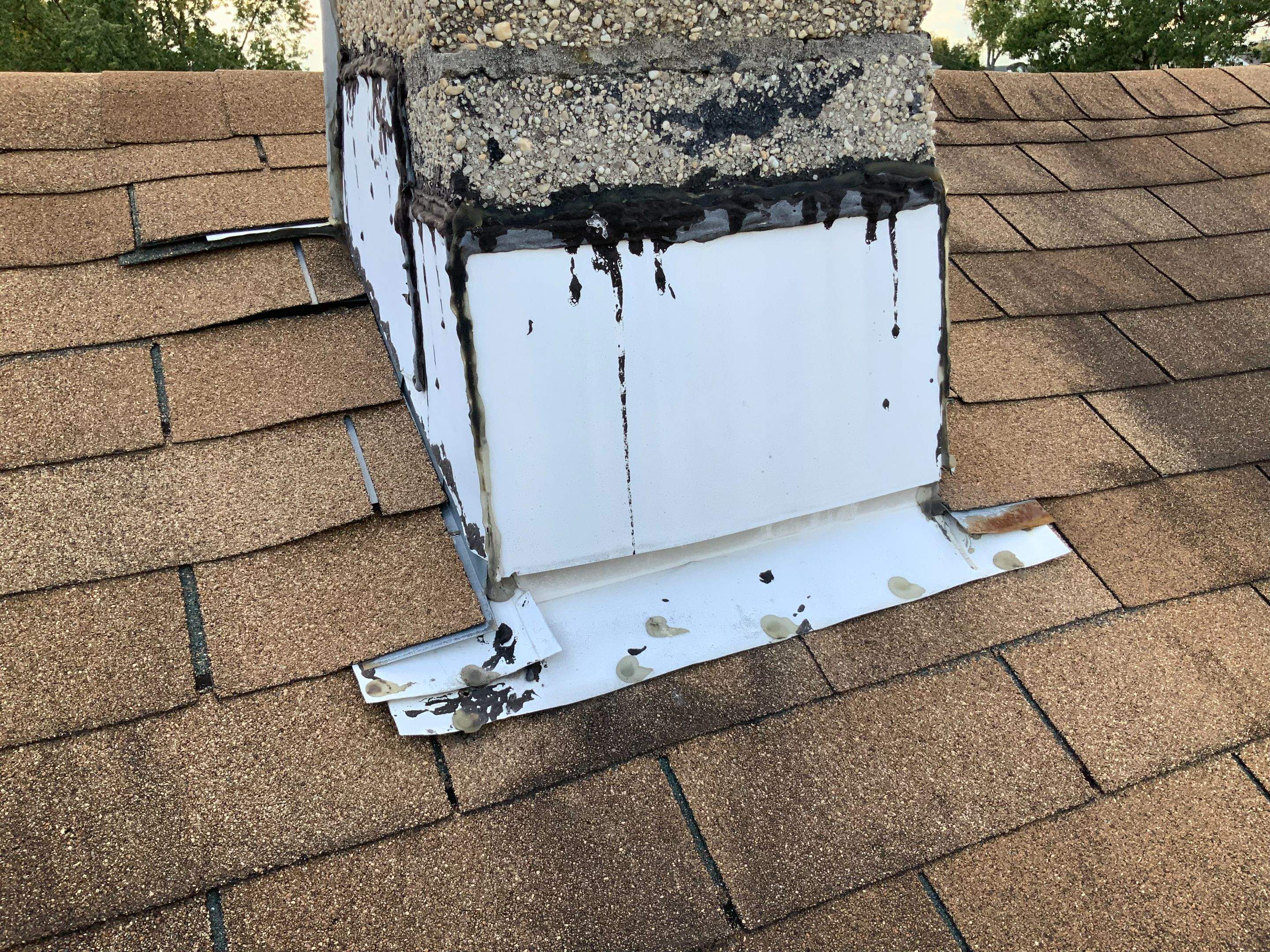 Residential Roofing Installation using XT-25 Shingles by Alpha Design Services