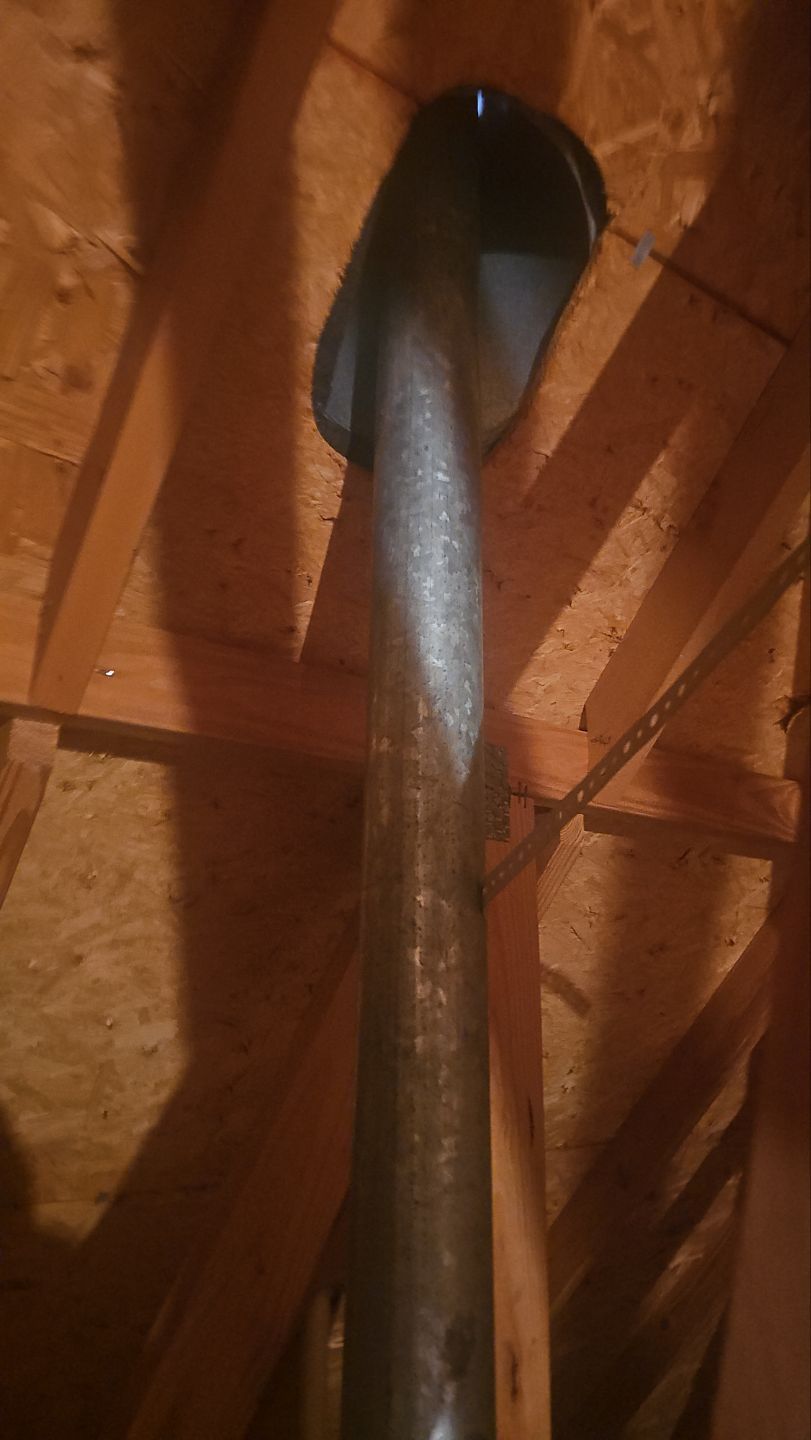 Project in Austin by Rhino Roofing and General Contracting, LLC