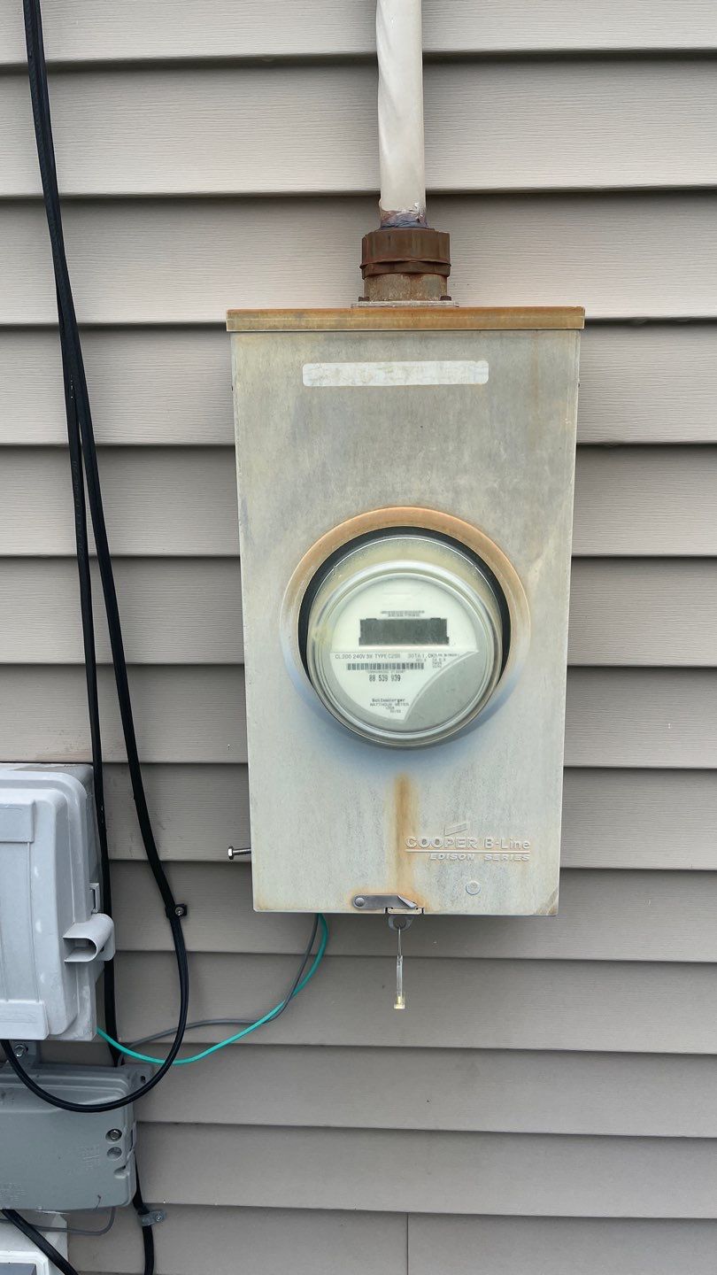 Solar Panel Installation by Infinity Solar Systems