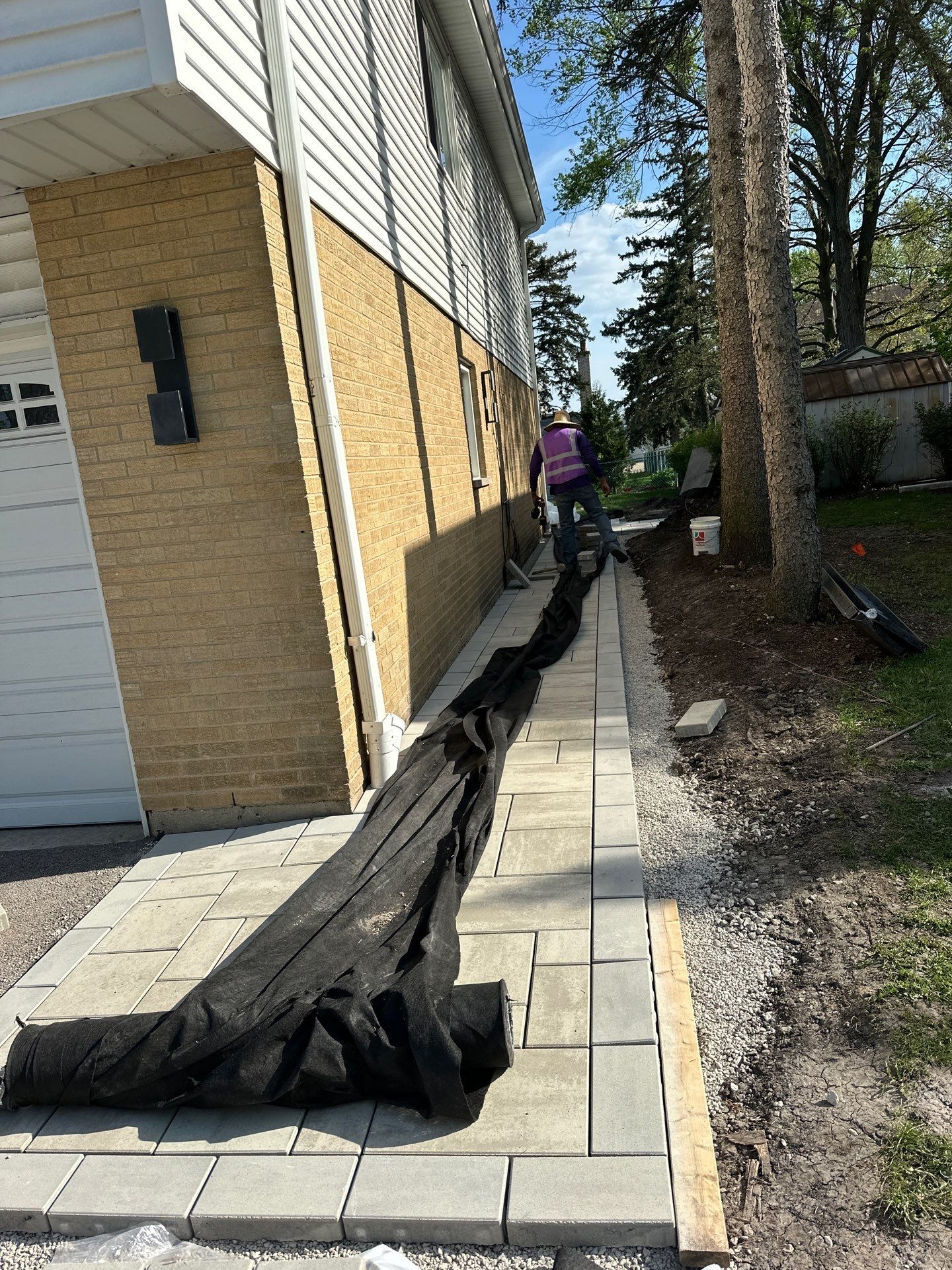 Justin L. - Mount Prospect, IL by A&N 
