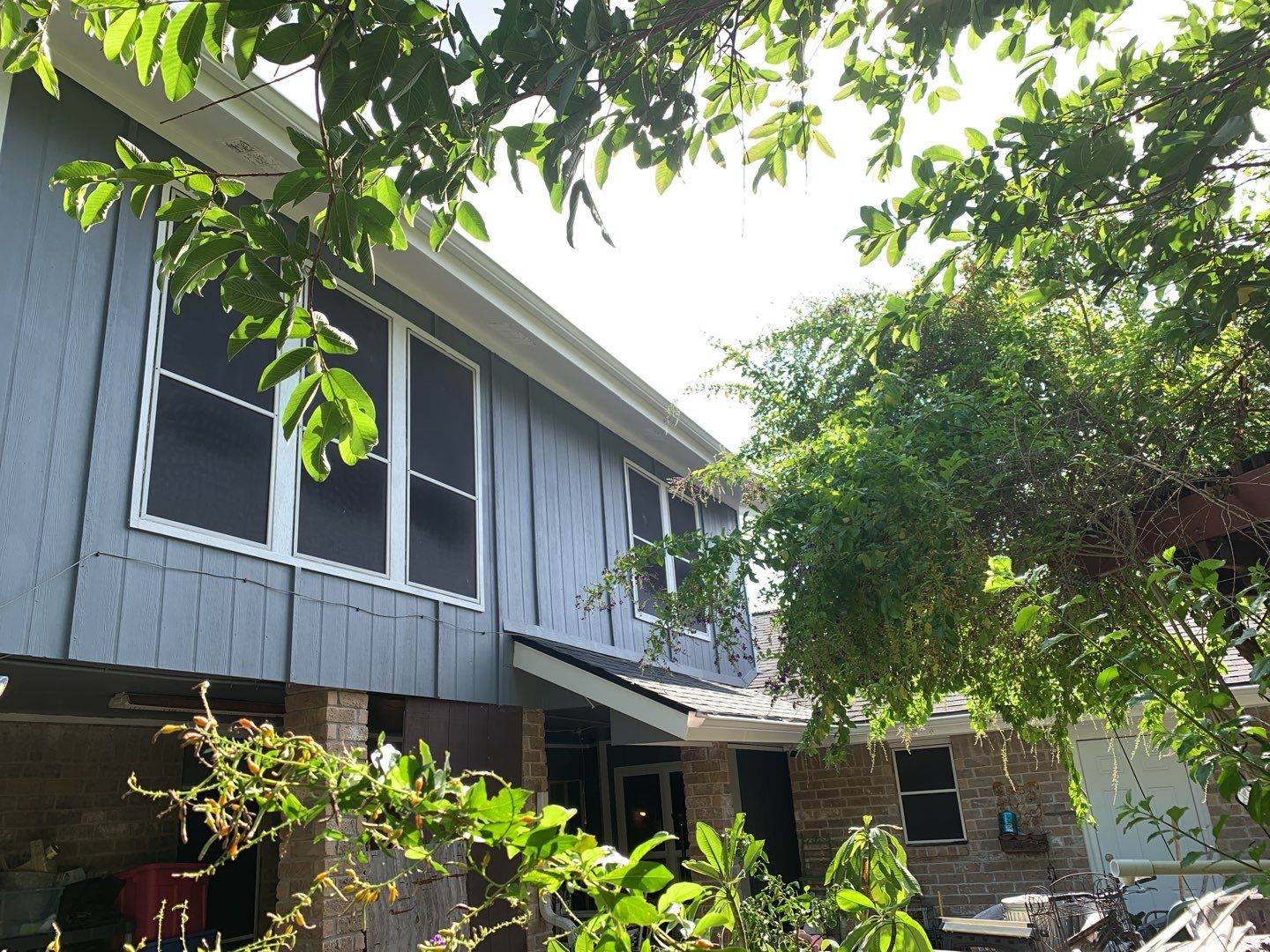 One Big Happy Remodel! by Bayfront Roofing and Construction