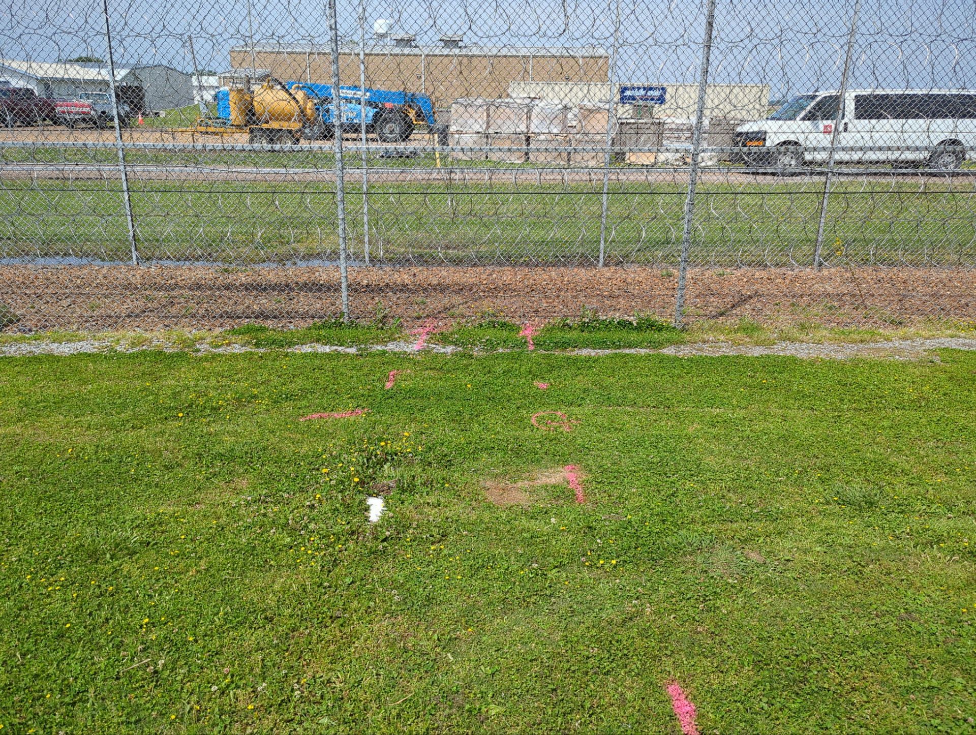 Ground Penetrating Radar using Ground Penetrating Radar, Electromagnetic Locating Equipment, KMZ Mapping Tools by Alsip Locating Service, LLC