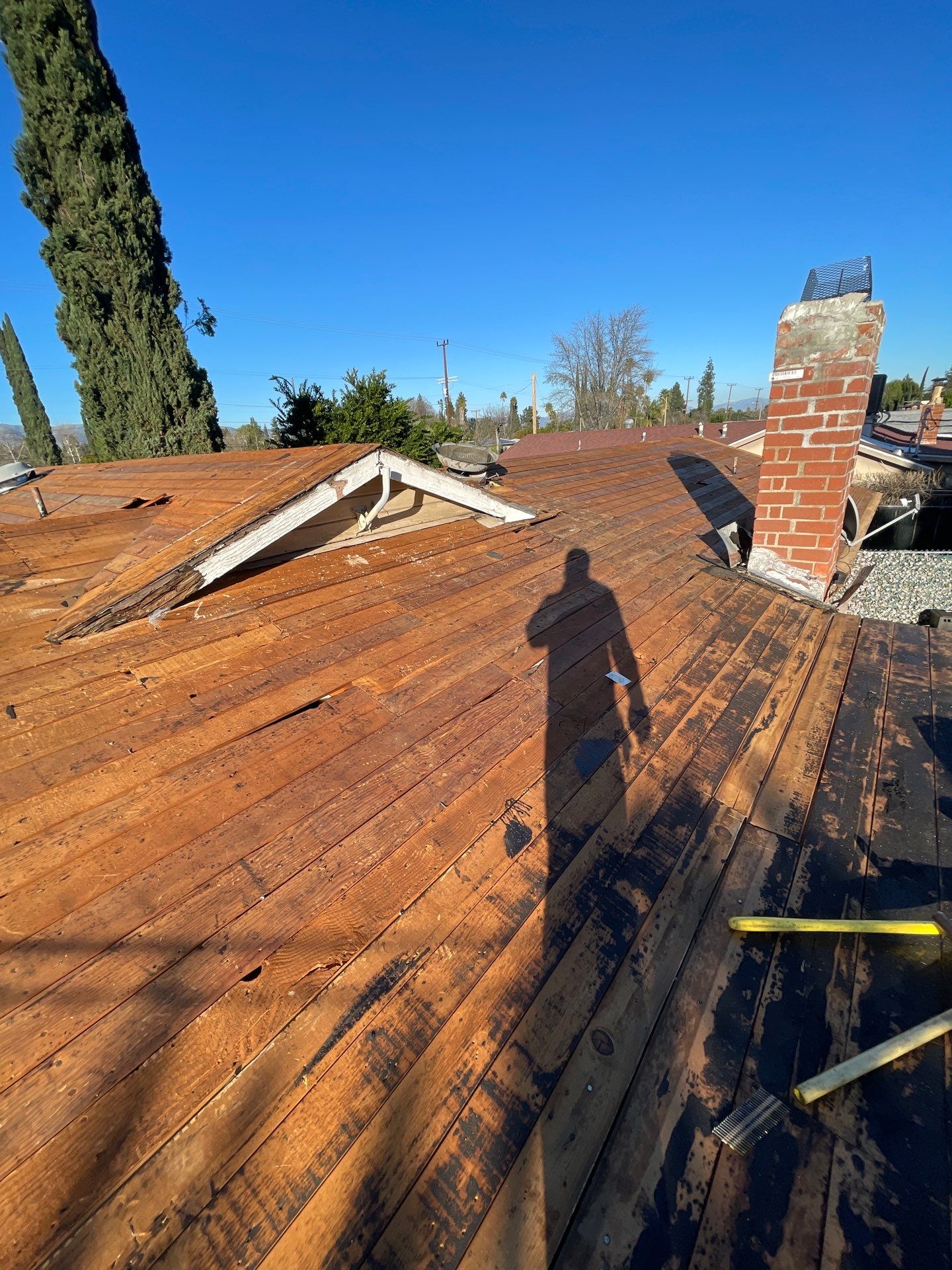 Roof Replacement - San Mateo, CA 94401 by Epic Roof Replacement