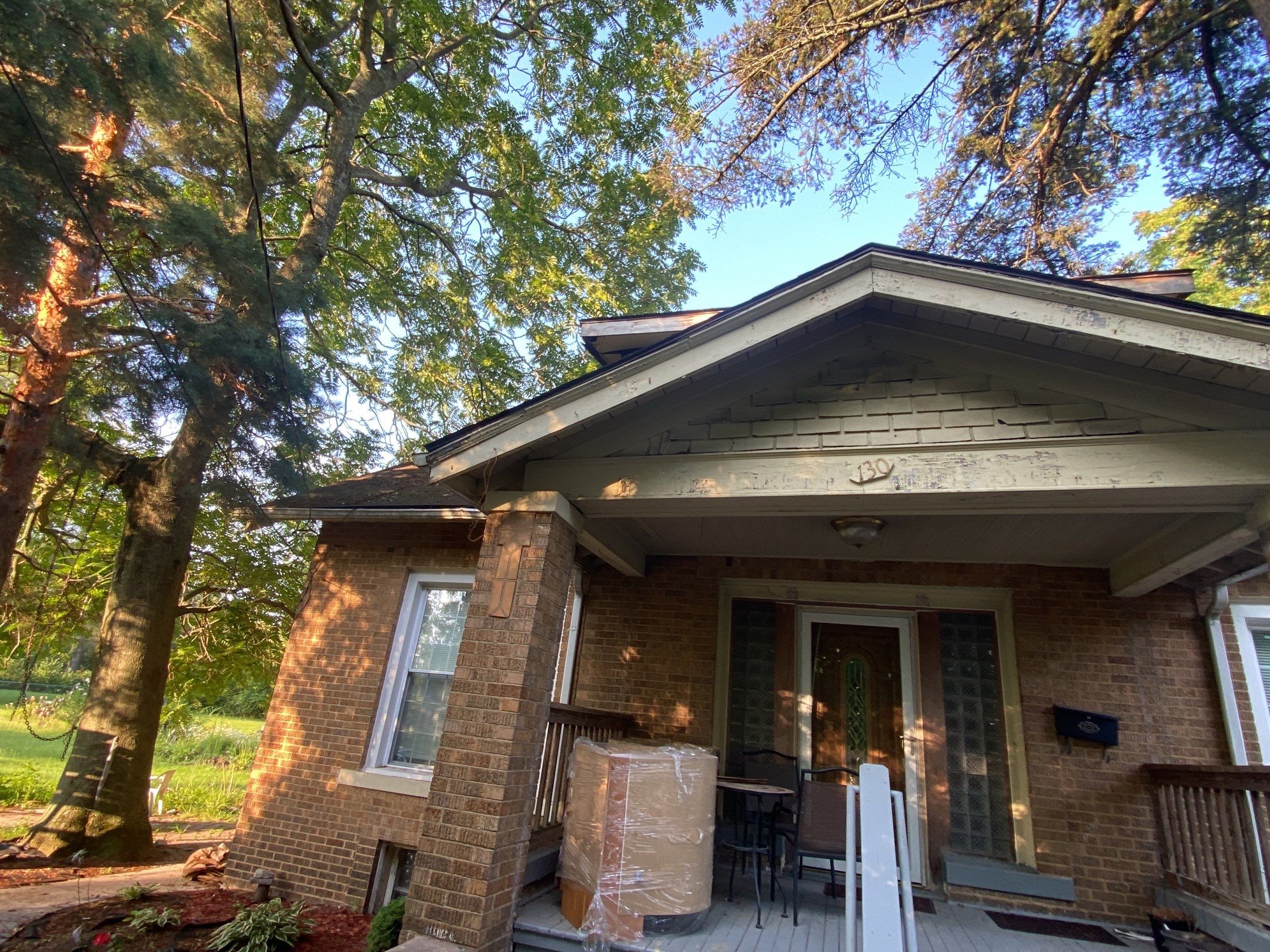 Roof Replacement using CertainTeed Landmark by 180 Contractors