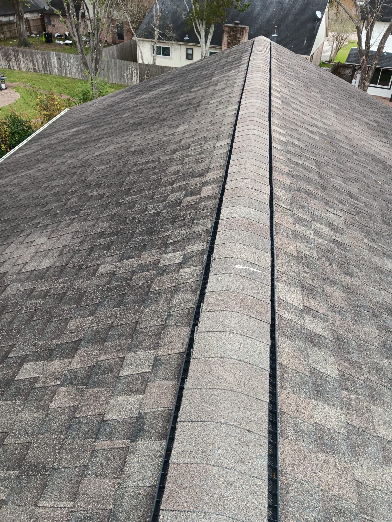 Roof Repair Missouri by Roof Repair Services LLC