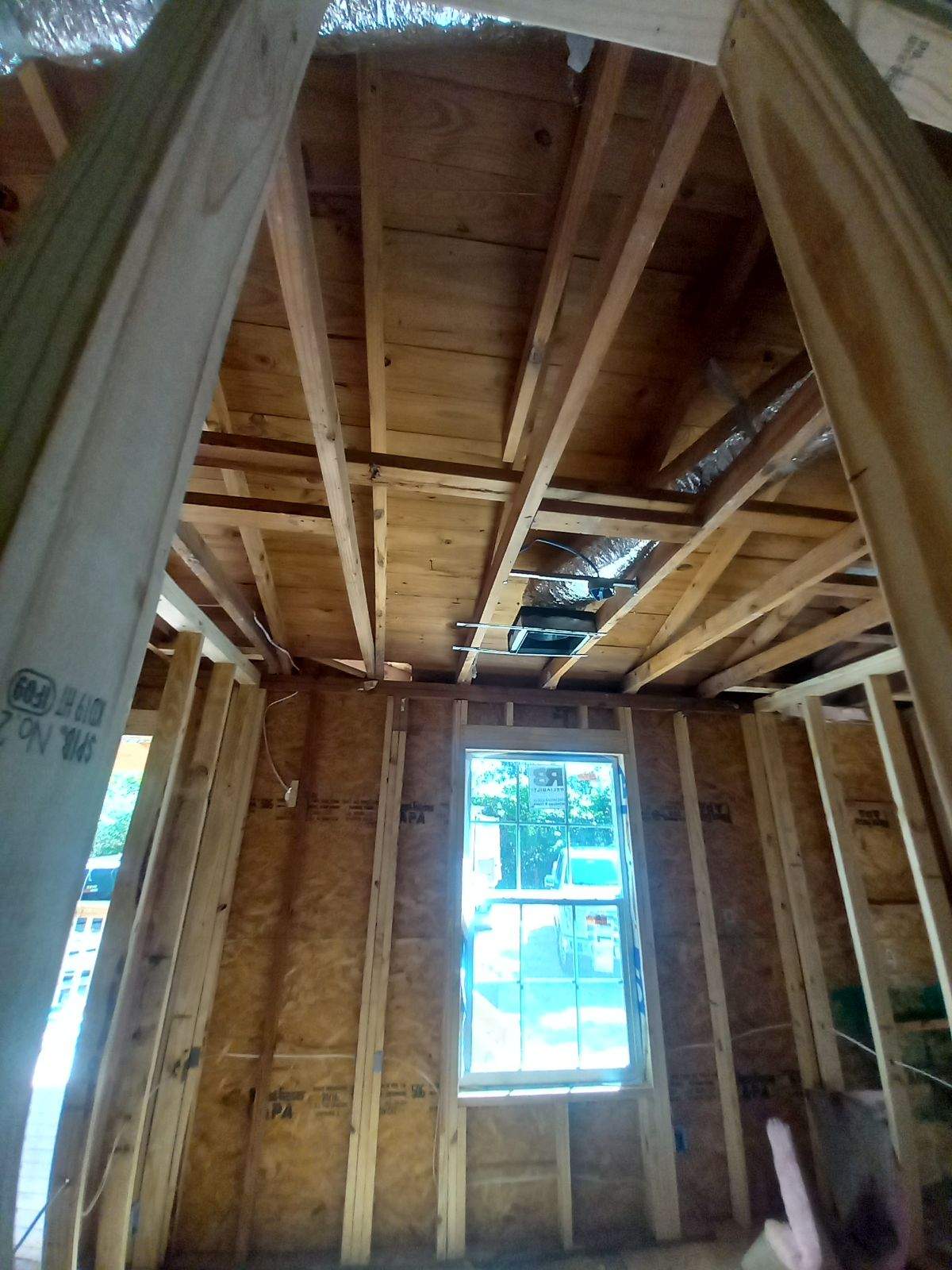 70 Plus Year Old Home Totally Restored - Coldspring Tx by Harden Enterprise Services LLC