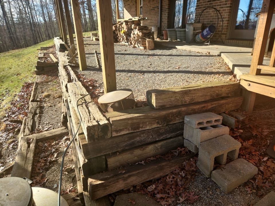 Susannah by Back To Nature Landscaping & Construction