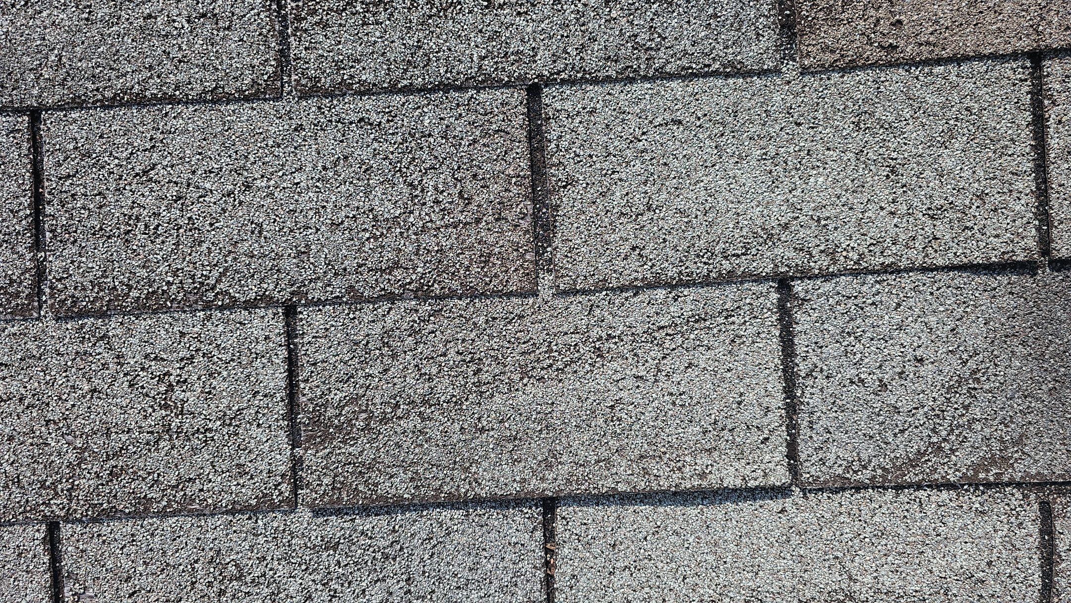 ATLAS PINNACLE COLOR: PEWTER by Eagle Eye Roofing