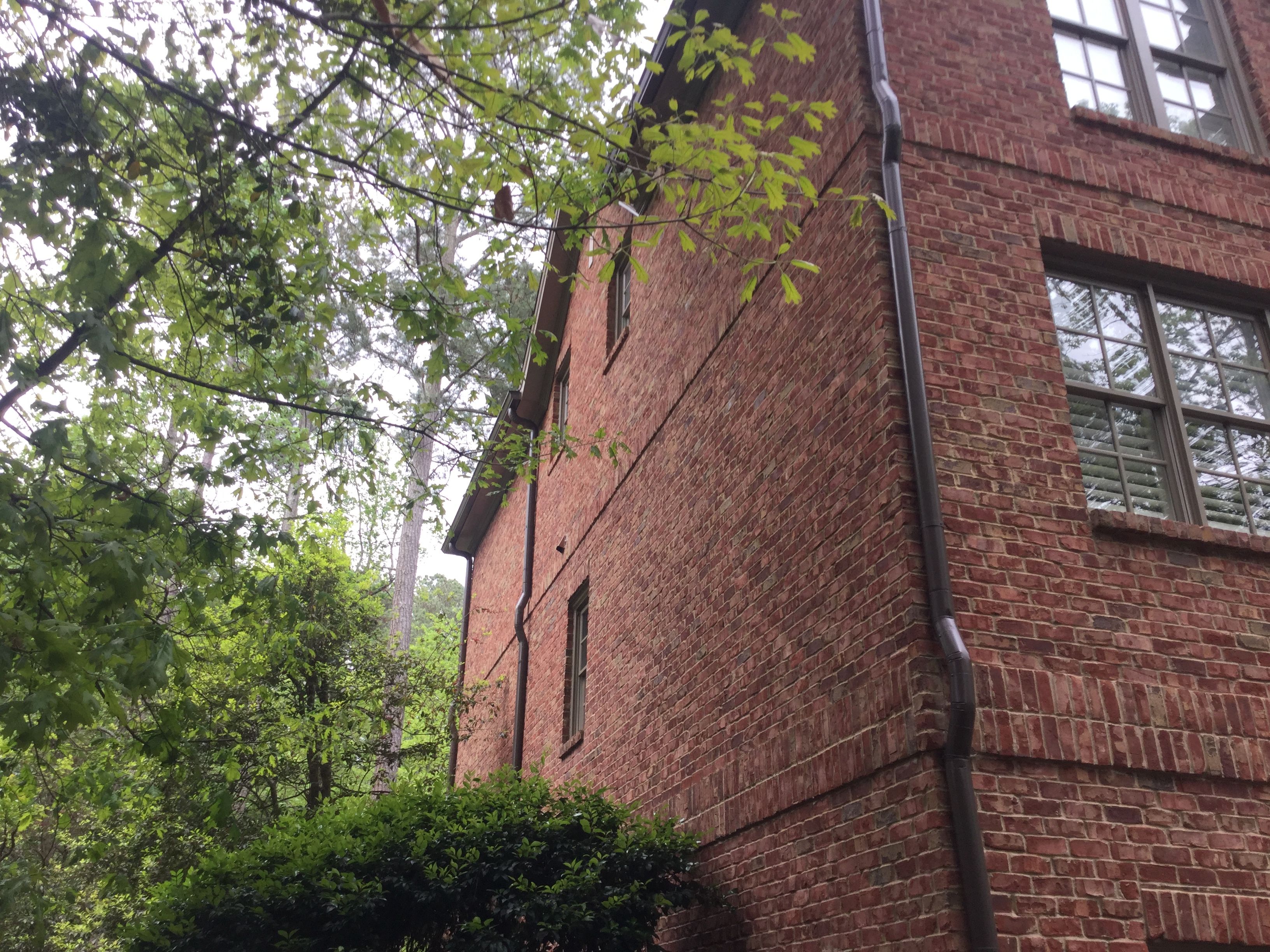 Suwanee Exterior Painting and Multi-Pane Window Replacement Project by Swift Home Renovations 