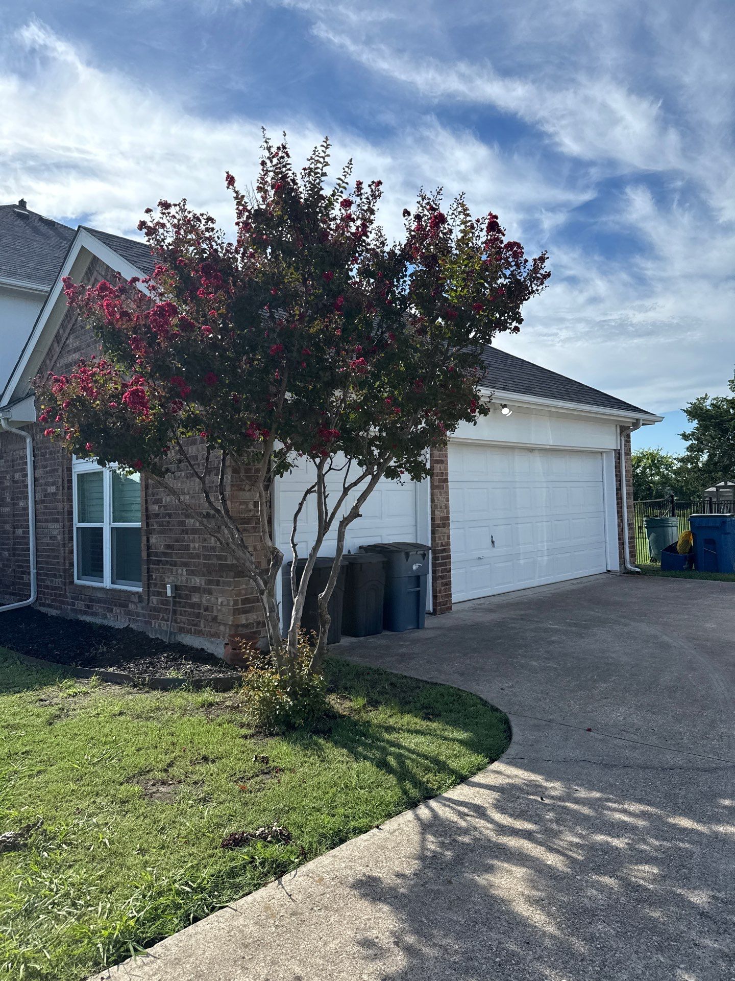 Project in Rockwall by Rhino Roofing and General Contracting, LLC