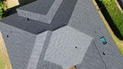 New Owens Corning Roof in Gainesville, FL