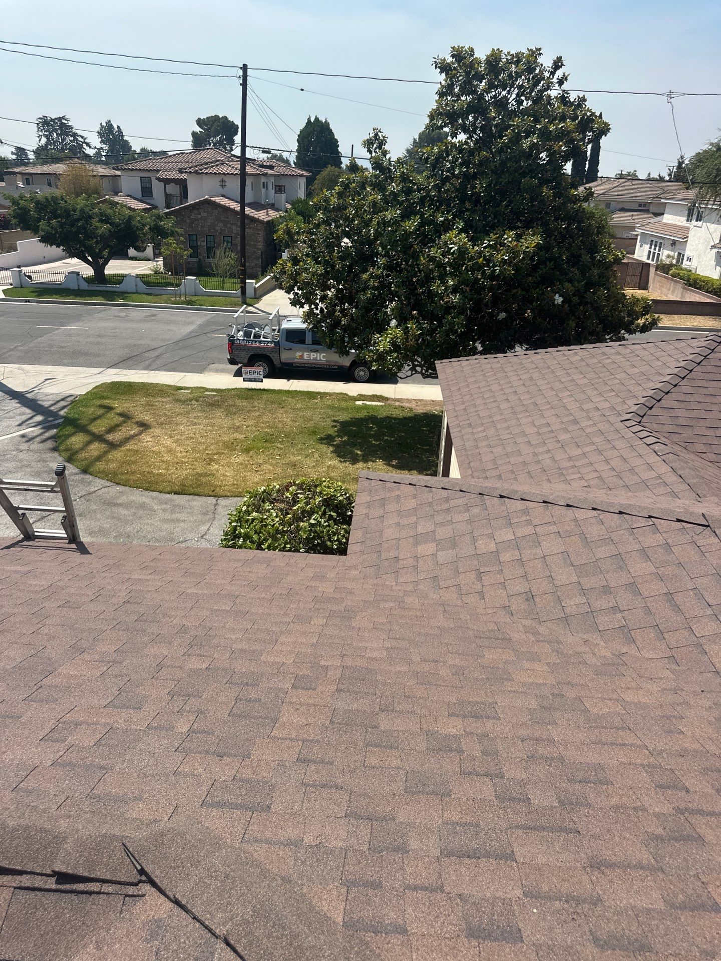 Roof Replacement- Temple City, CA 91780 by Epic Roof Replacement