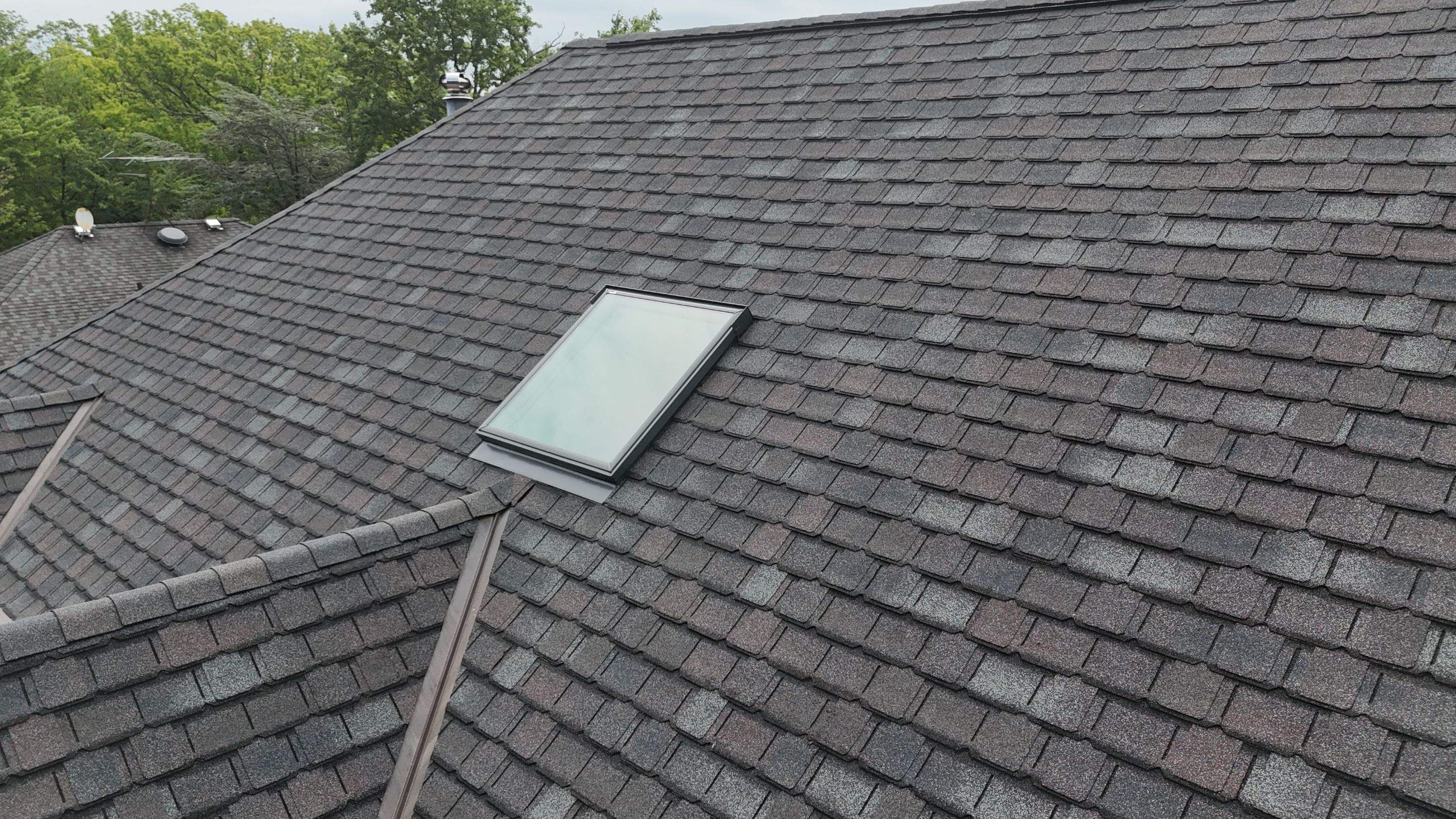 Roof Project in Staten Island, NY. by All State Home Improvement Inc.