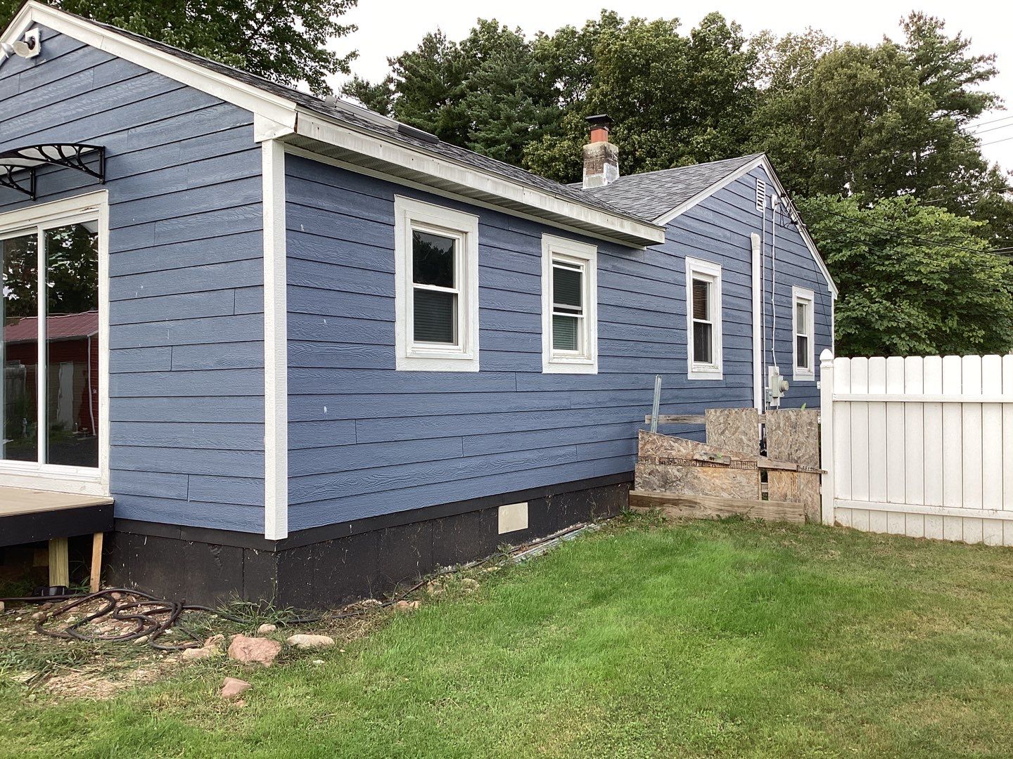 RainTech by DiGiorgi Roofing and Siding Inc
