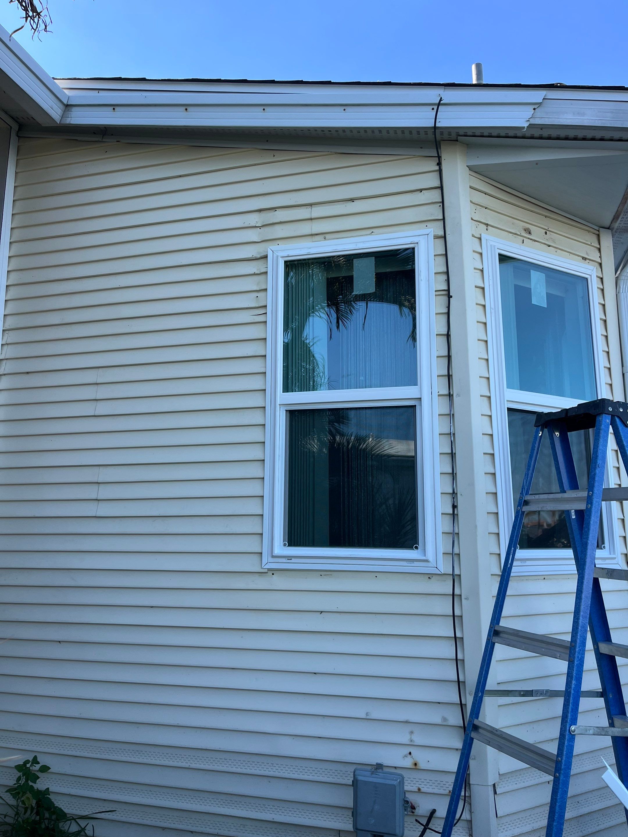 Project in Punta Gorda by Sunbelt Home Solutions