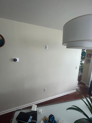 Install New Outlet