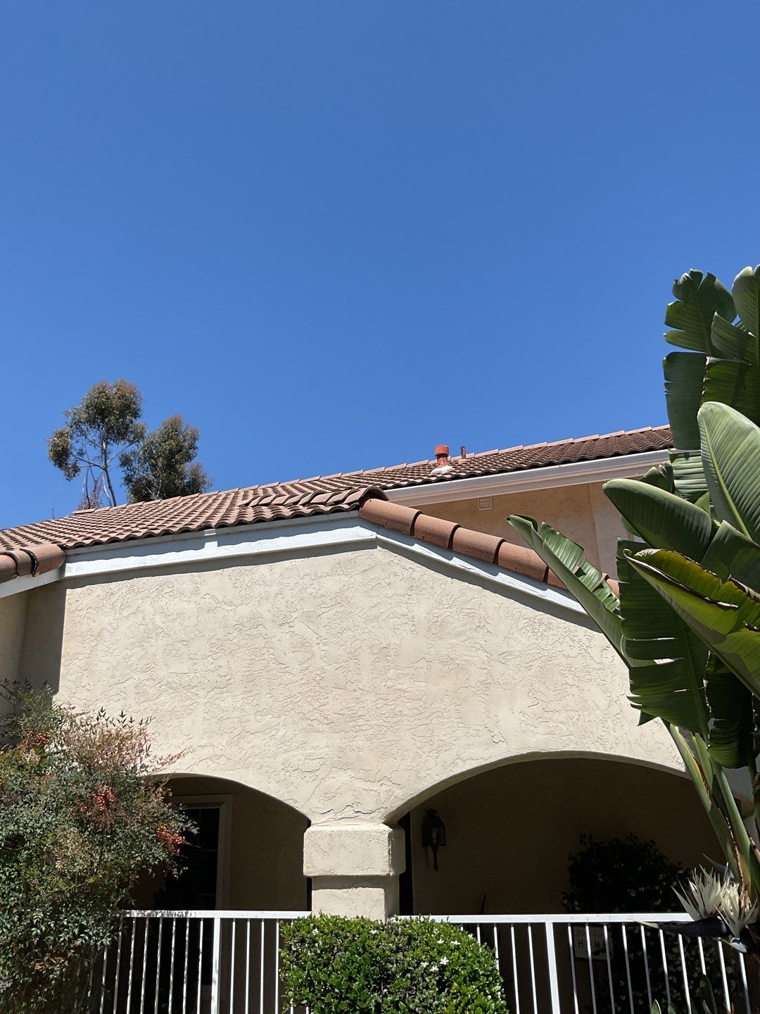Comprehensive Tile Roof Replacement and Wood Repair in Chula Vista by Reliable Roofing San Diego Inc.