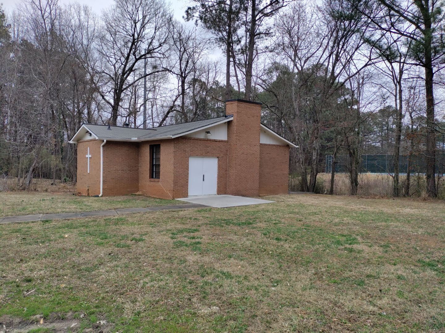 Church Roof Replacement using Owens Corning by Inspector Roofing and Restoration