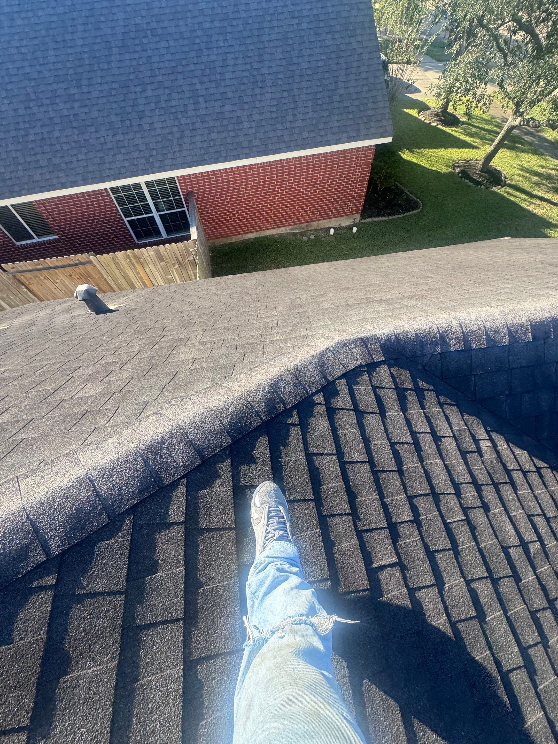 Roof Replacement in Greatwood Stonebridge, Sugar Land TX by Roof Repair Company